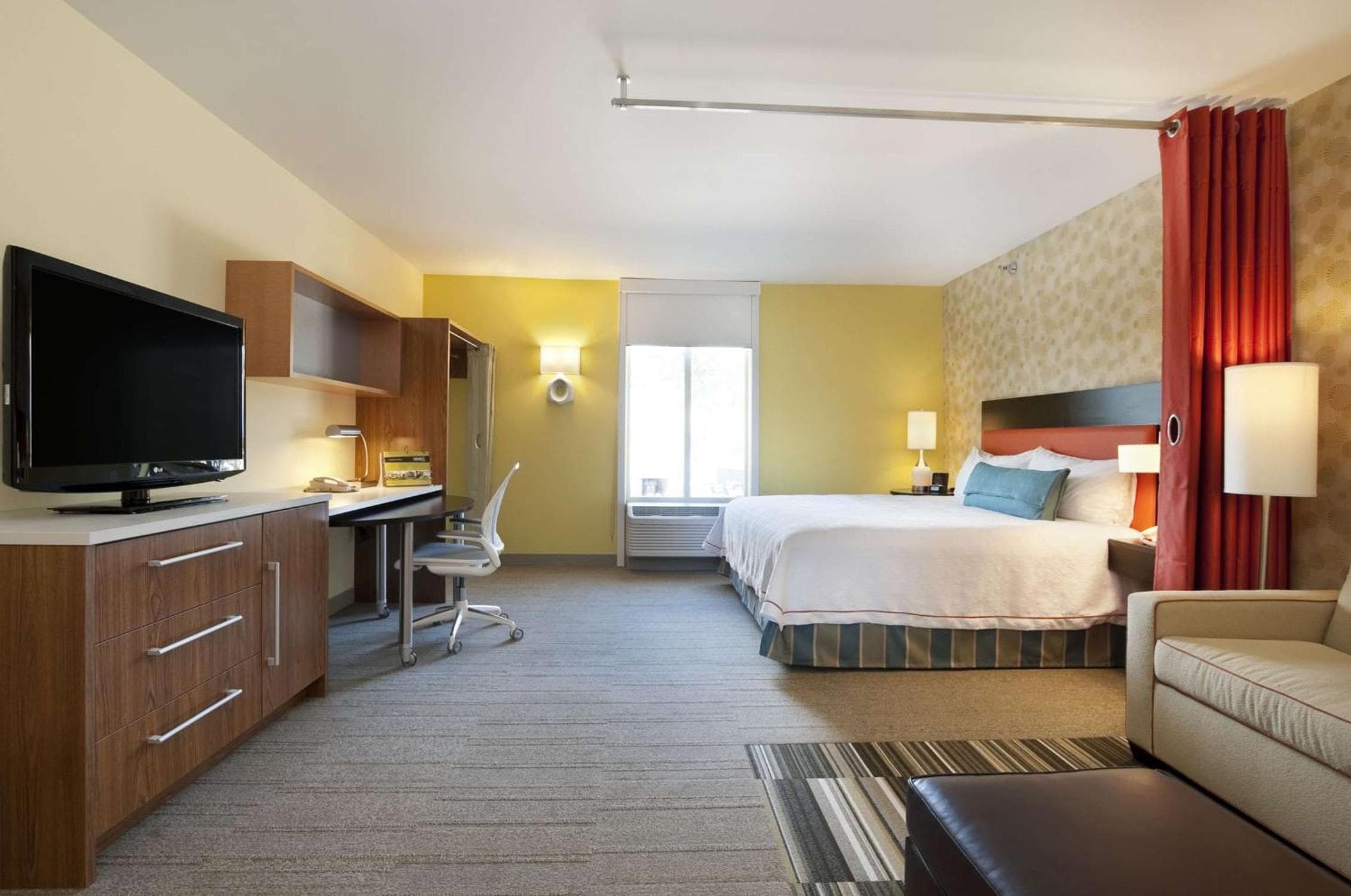 Home2 Suites by Hilton Biloxi/North/D'Iberville