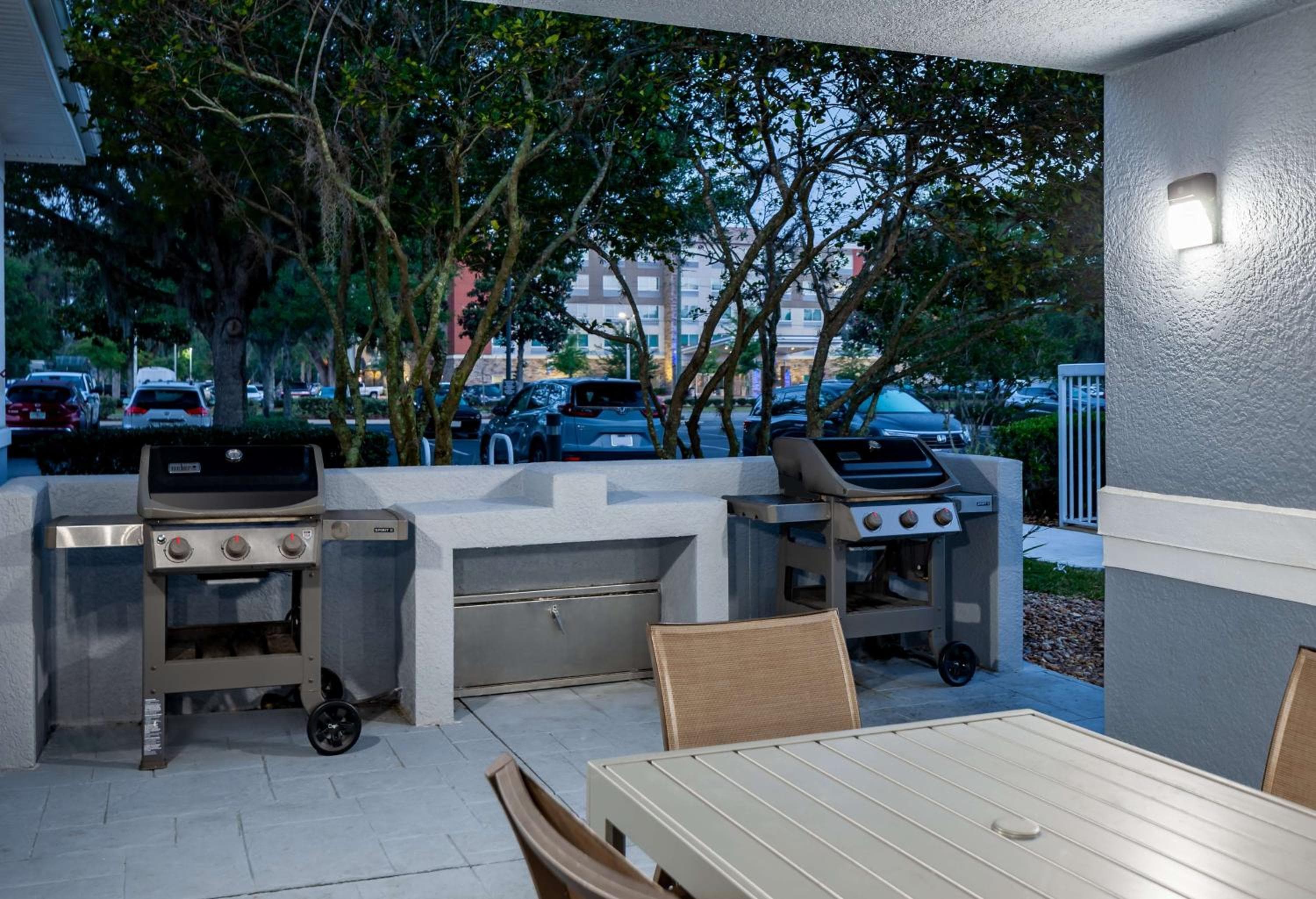Homewood Suites by Hilton Gainesville