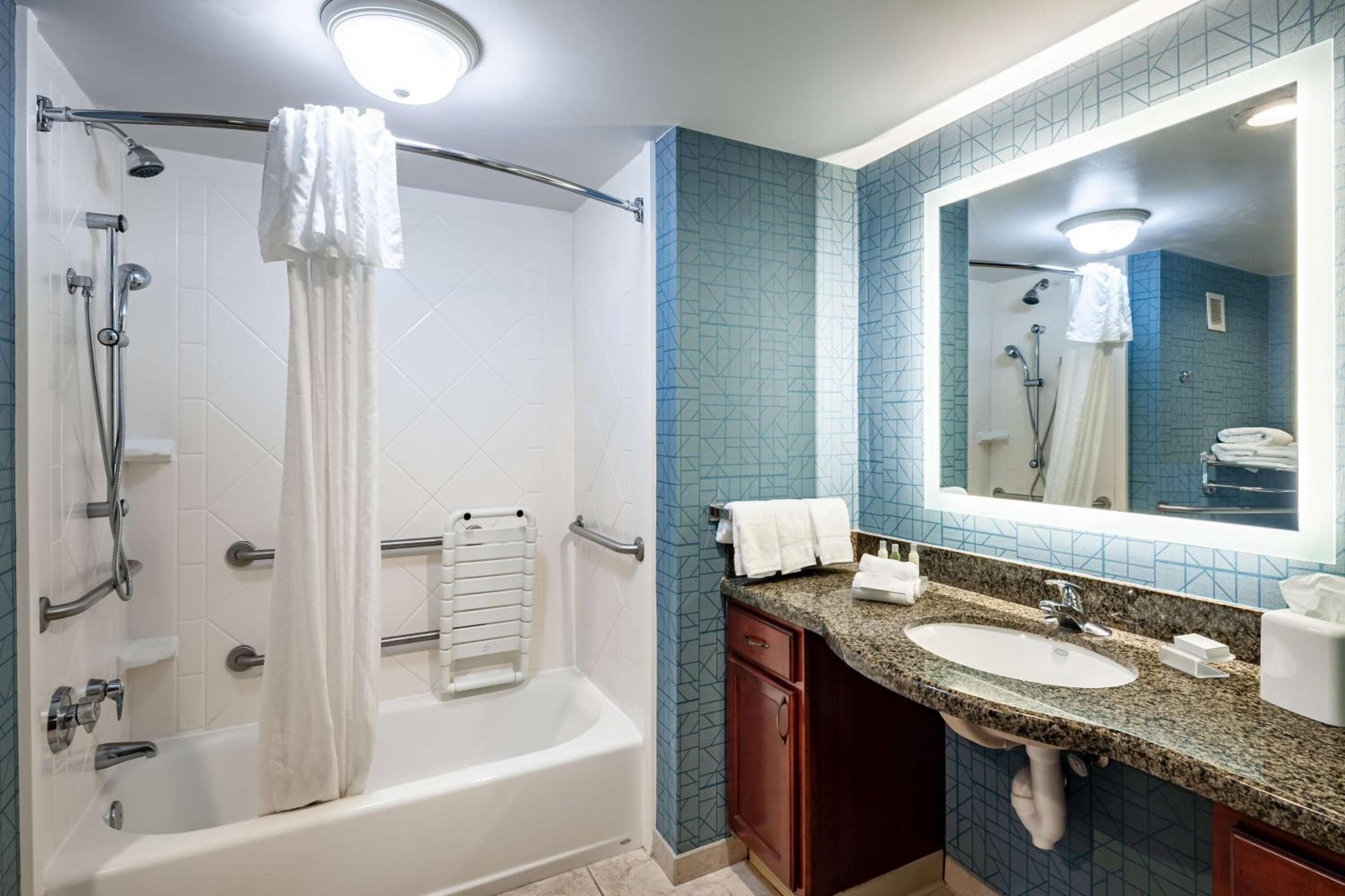 Homewood Suites by Hilton Gainesville
