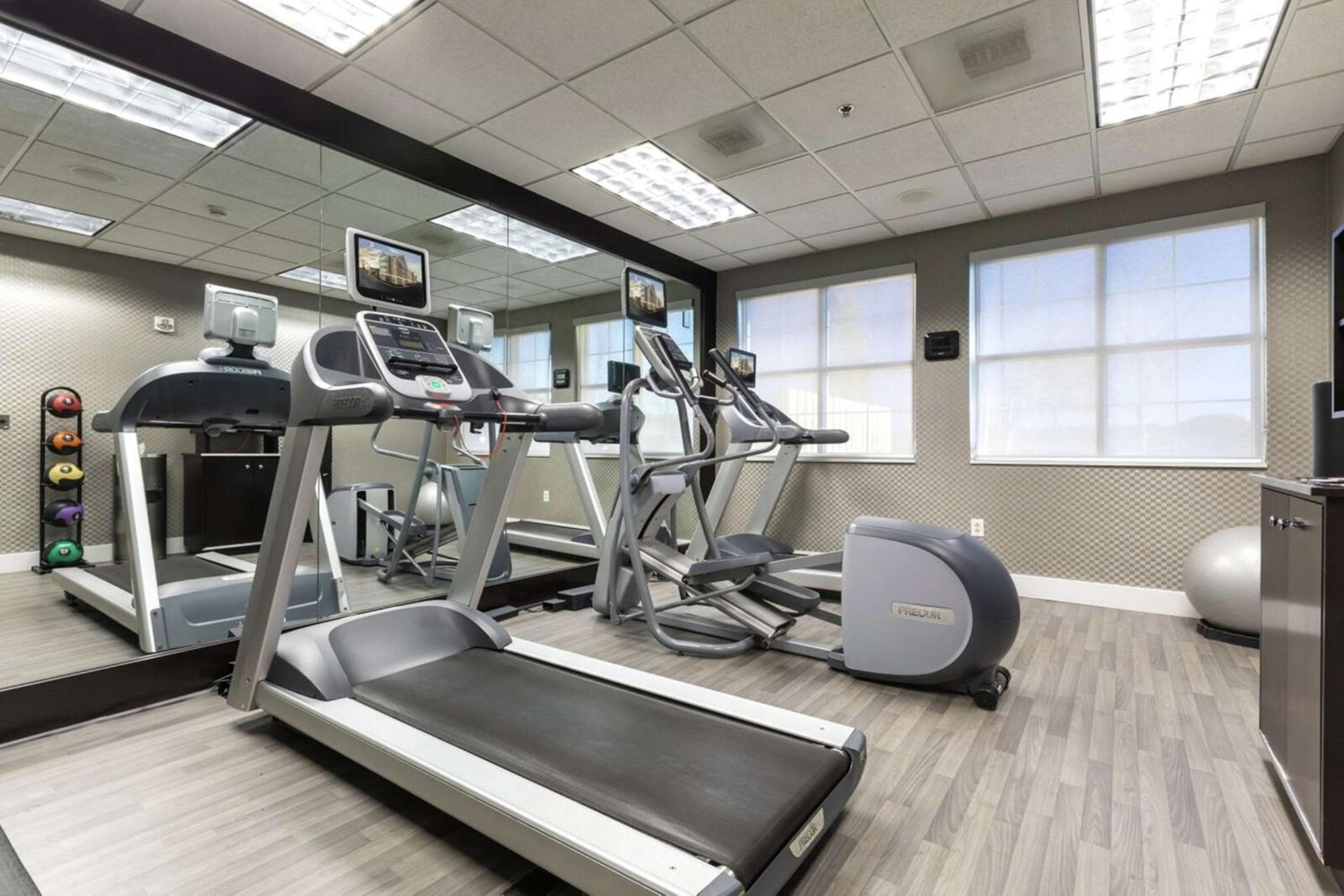Homewood Suites by Hilton at Carolina Point - Greenville