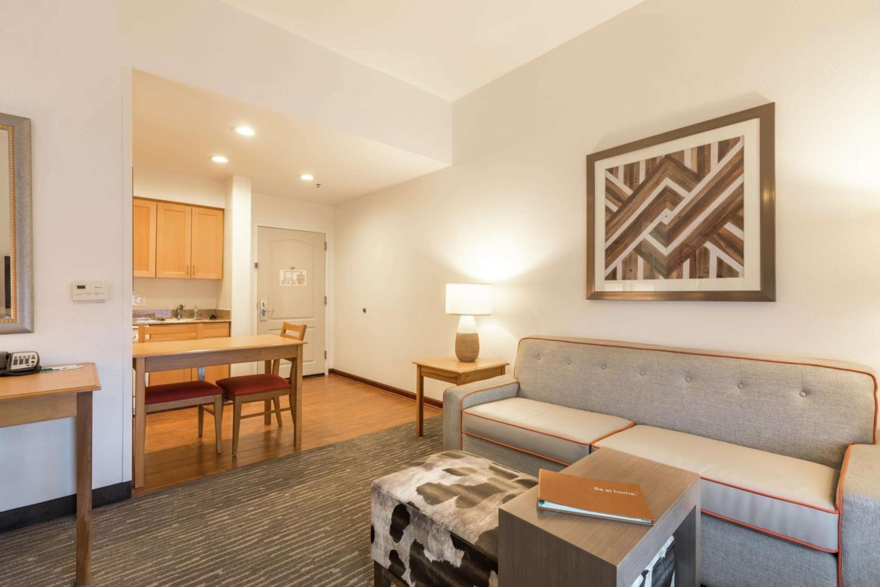 Homewood Suites by Hilton at Carolina Point - Greenville