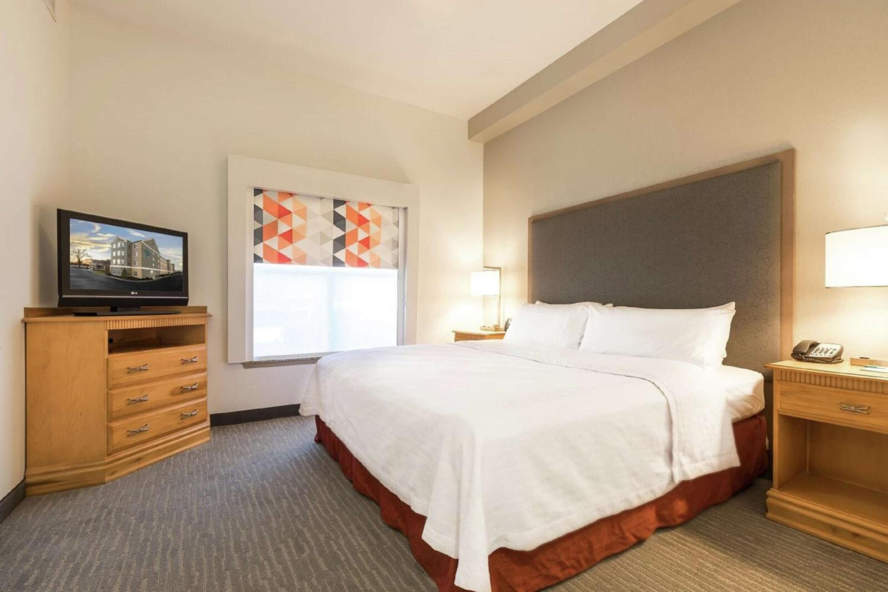 Homewood Suites by Hilton at Carolina Point - Greenville