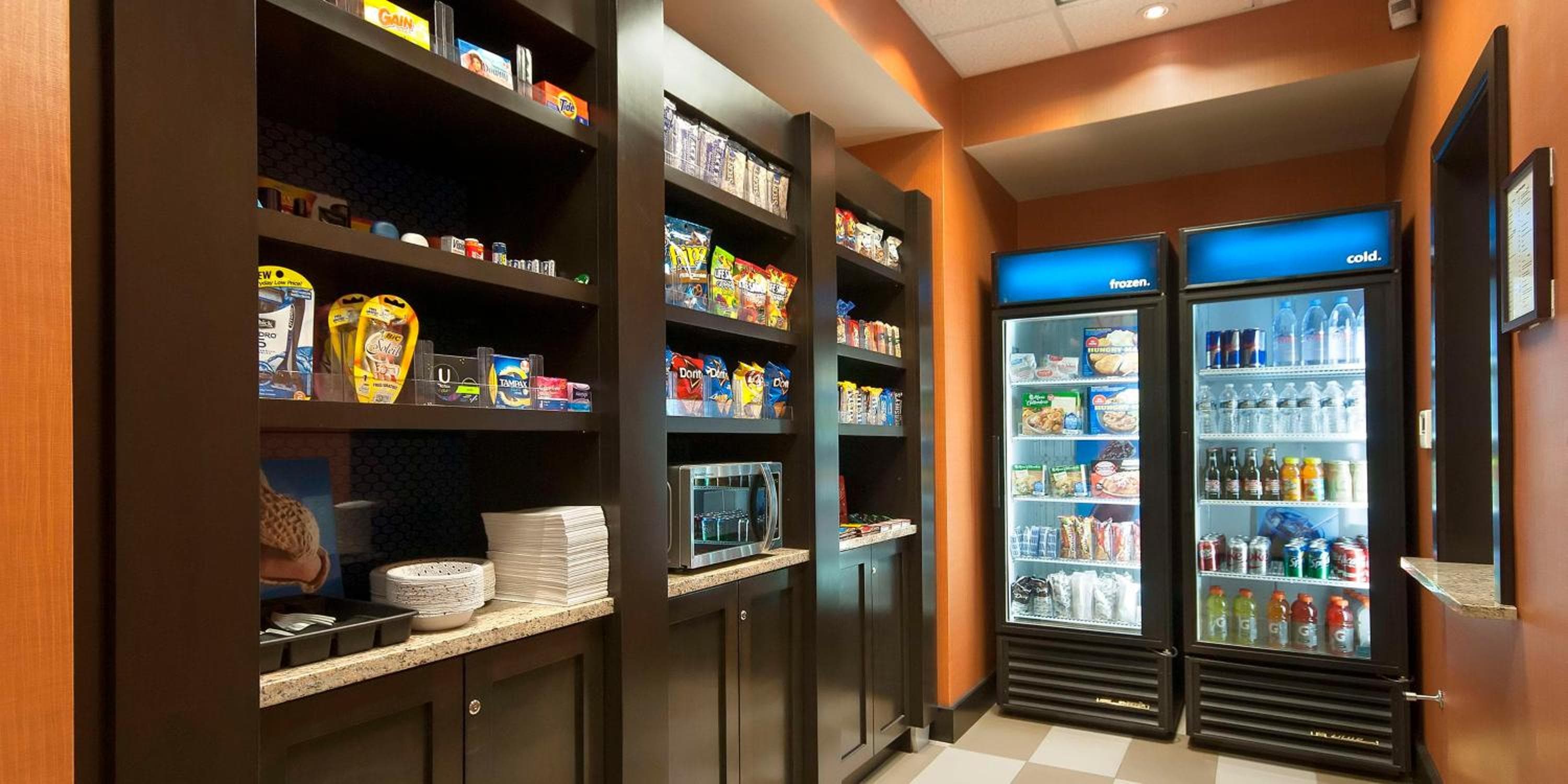 Hampton Inn & Suites Seneca-Clemson Area