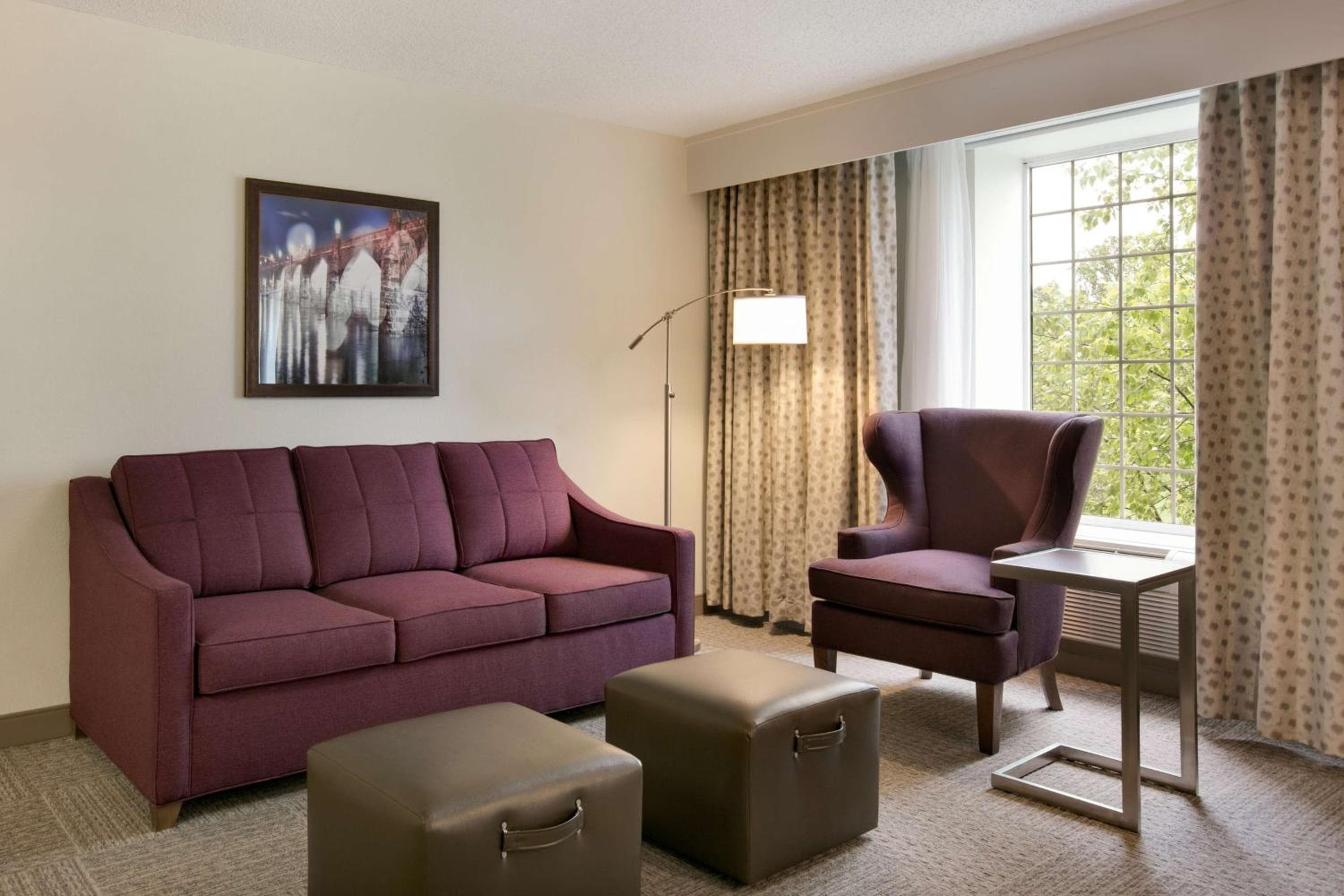 Hampton Inn & Suites Hershey