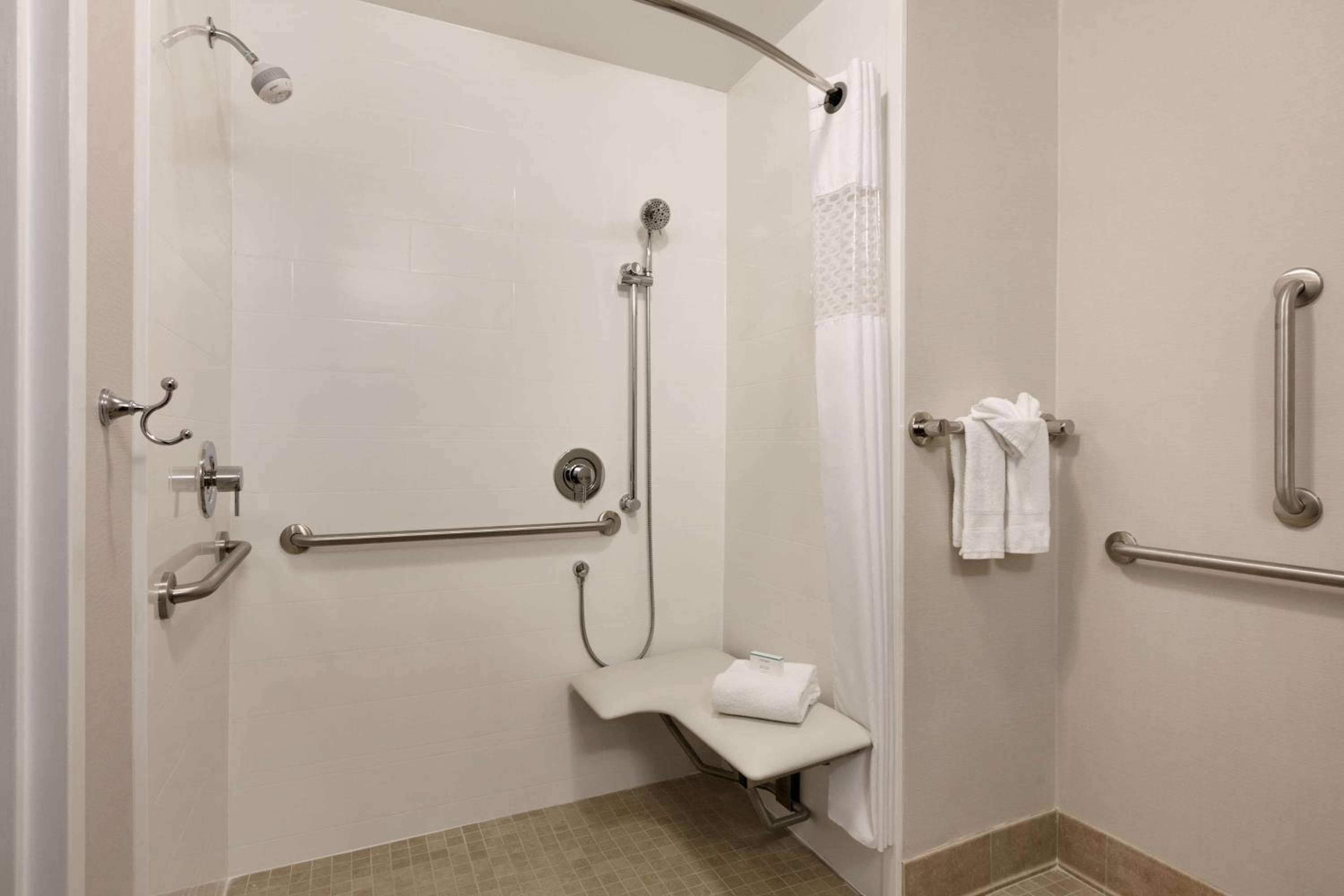 Hampton Inn & Suites Hershey