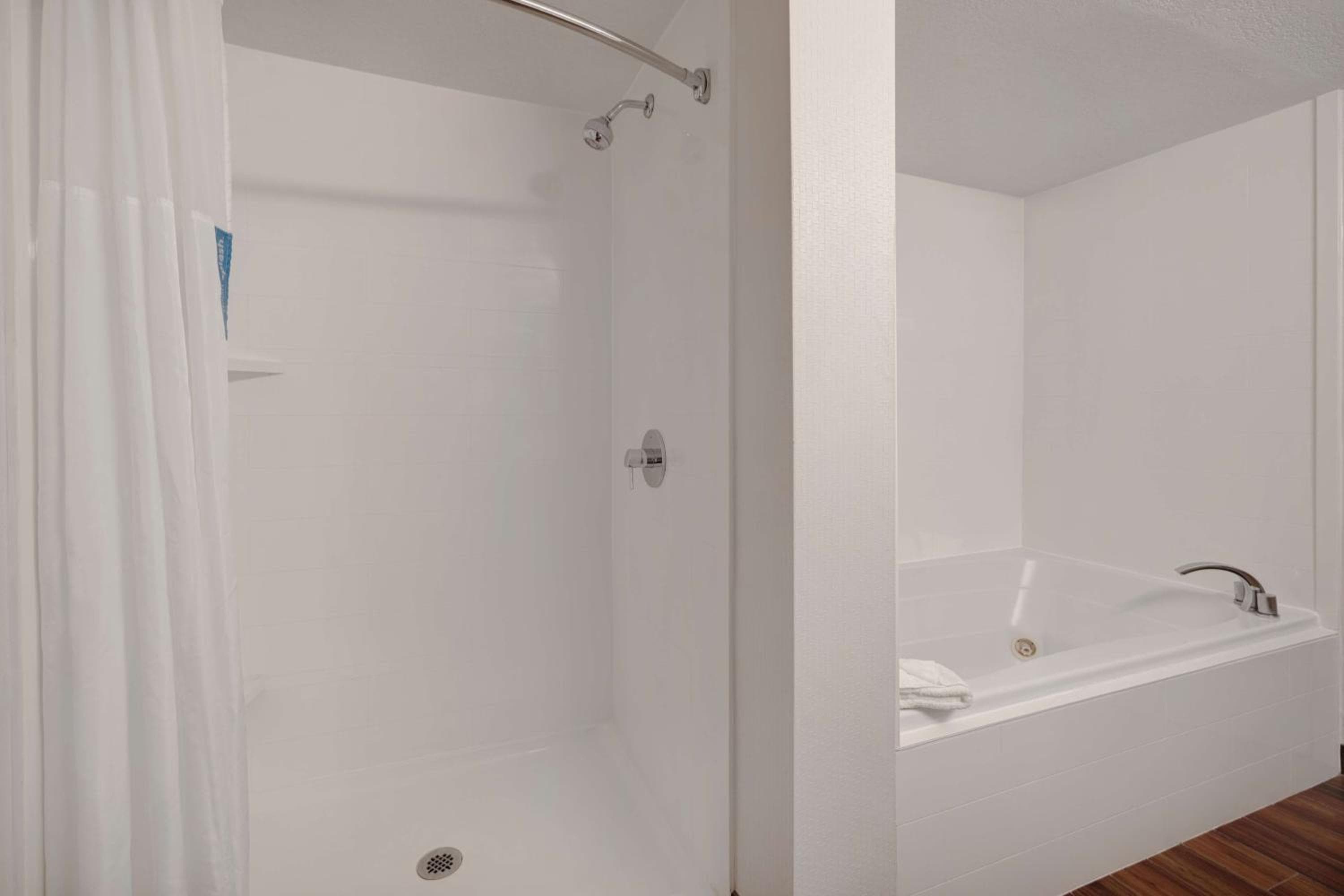 Hampton Inn by Hilton in Hot Springs, Arkansas