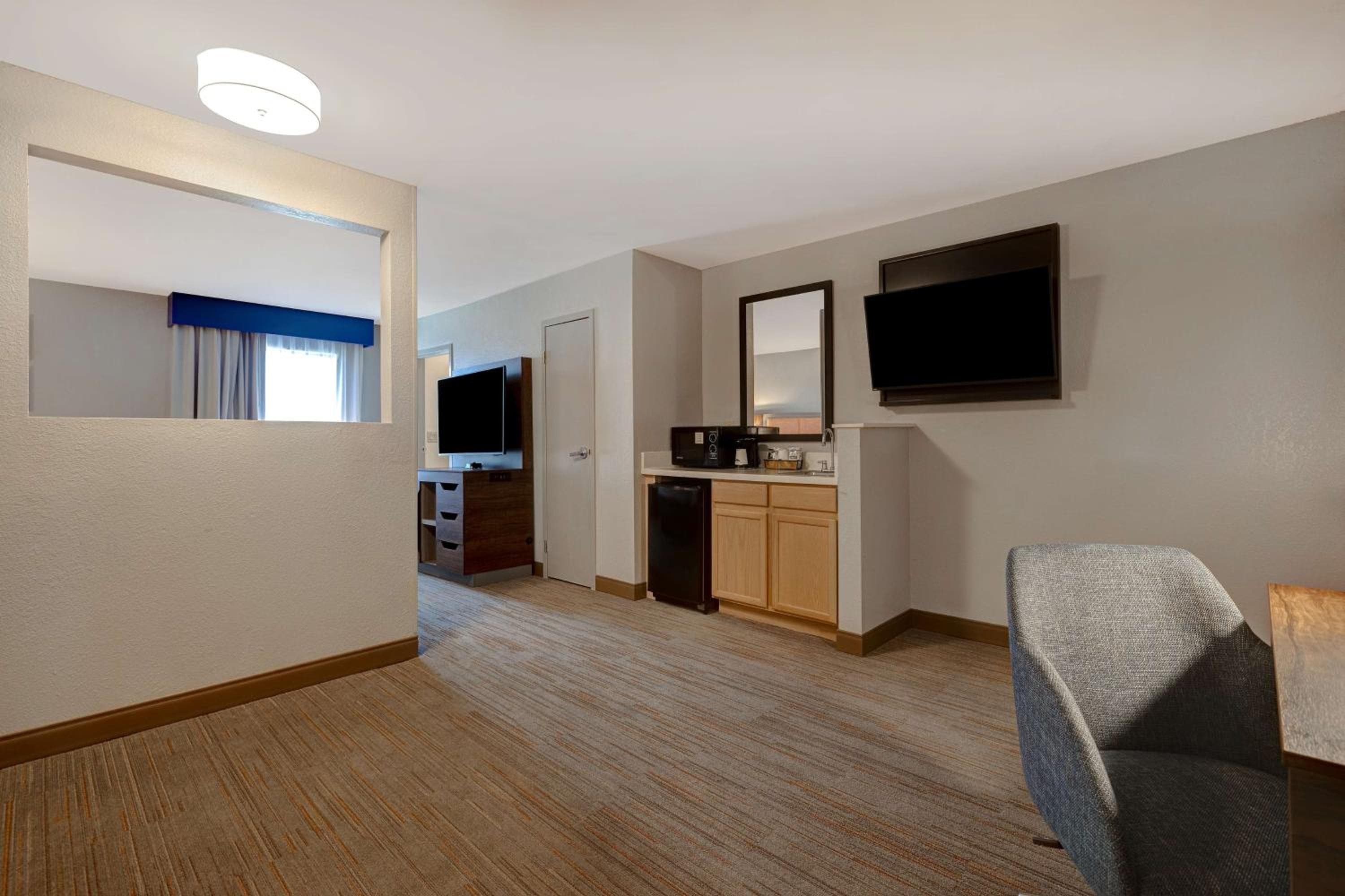 Hampton Inn by Hilton in Hot Springs, Arkansas
