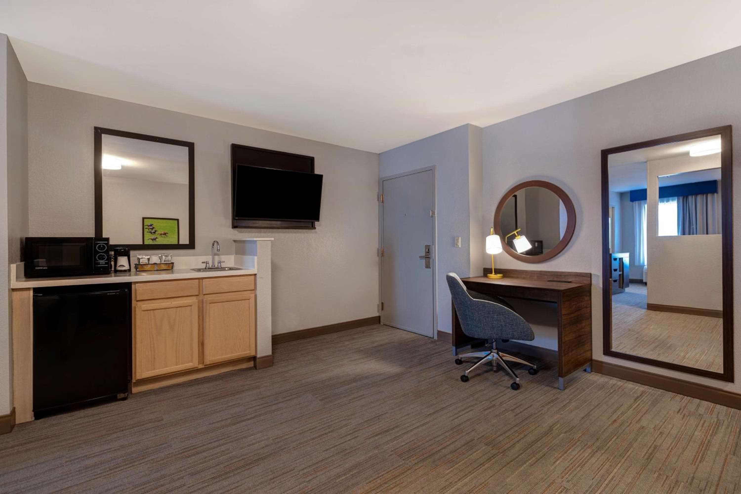 Hampton Inn by Hilton in Hot Springs, Arkansas