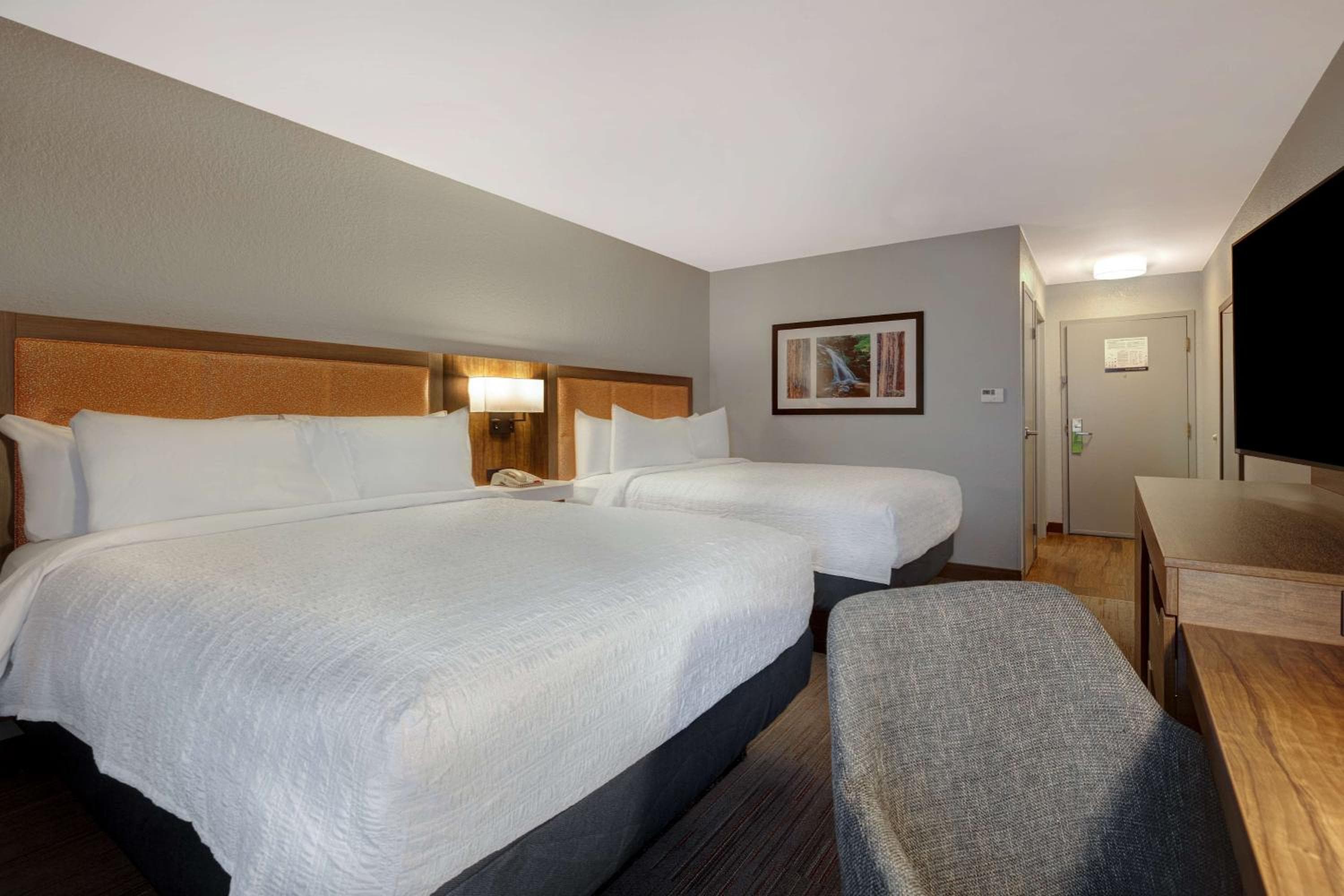 Hampton Inn by Hilton in Hot Springs, Arkansas
