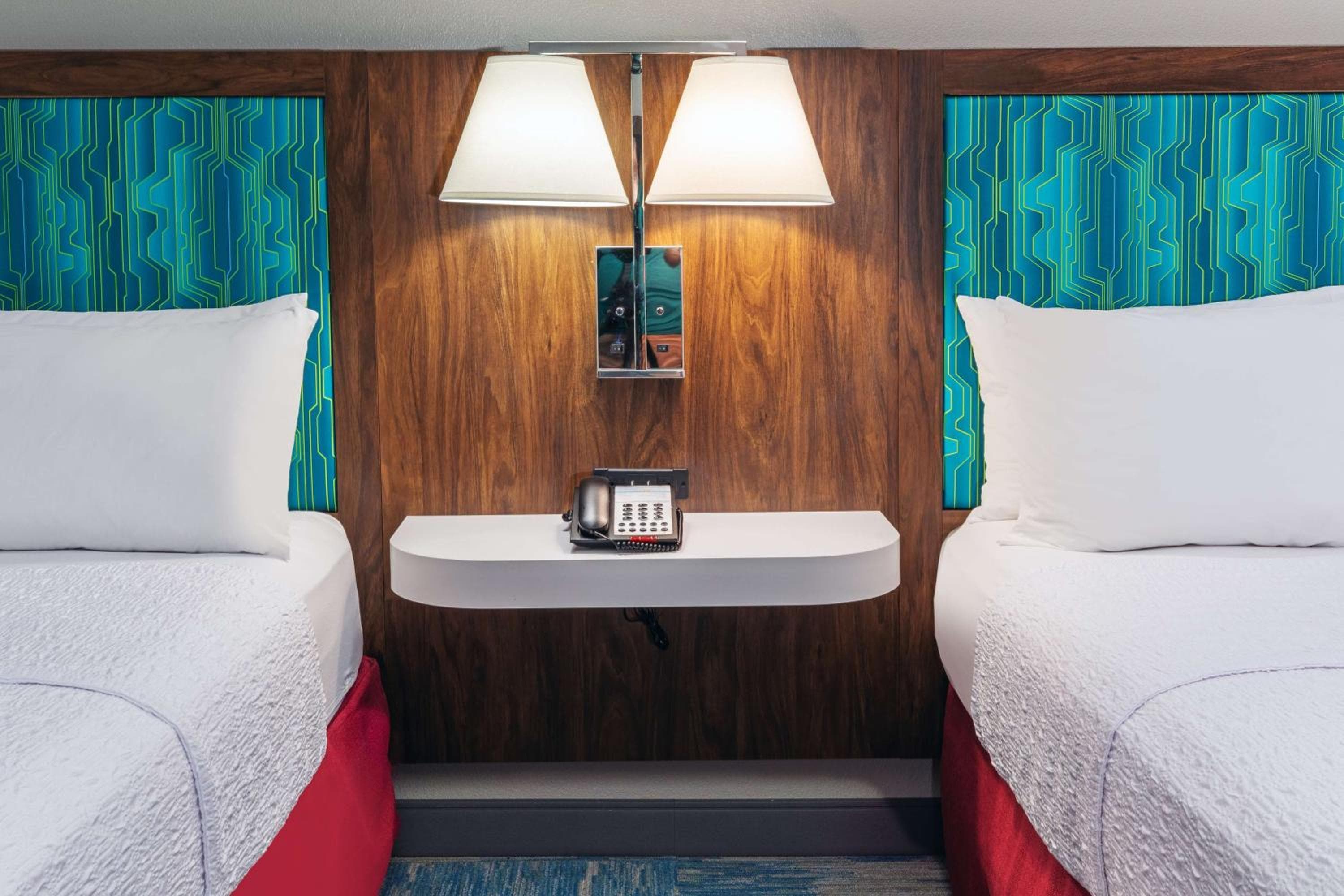 Hampton Inn and Suites Houston Heights I-10