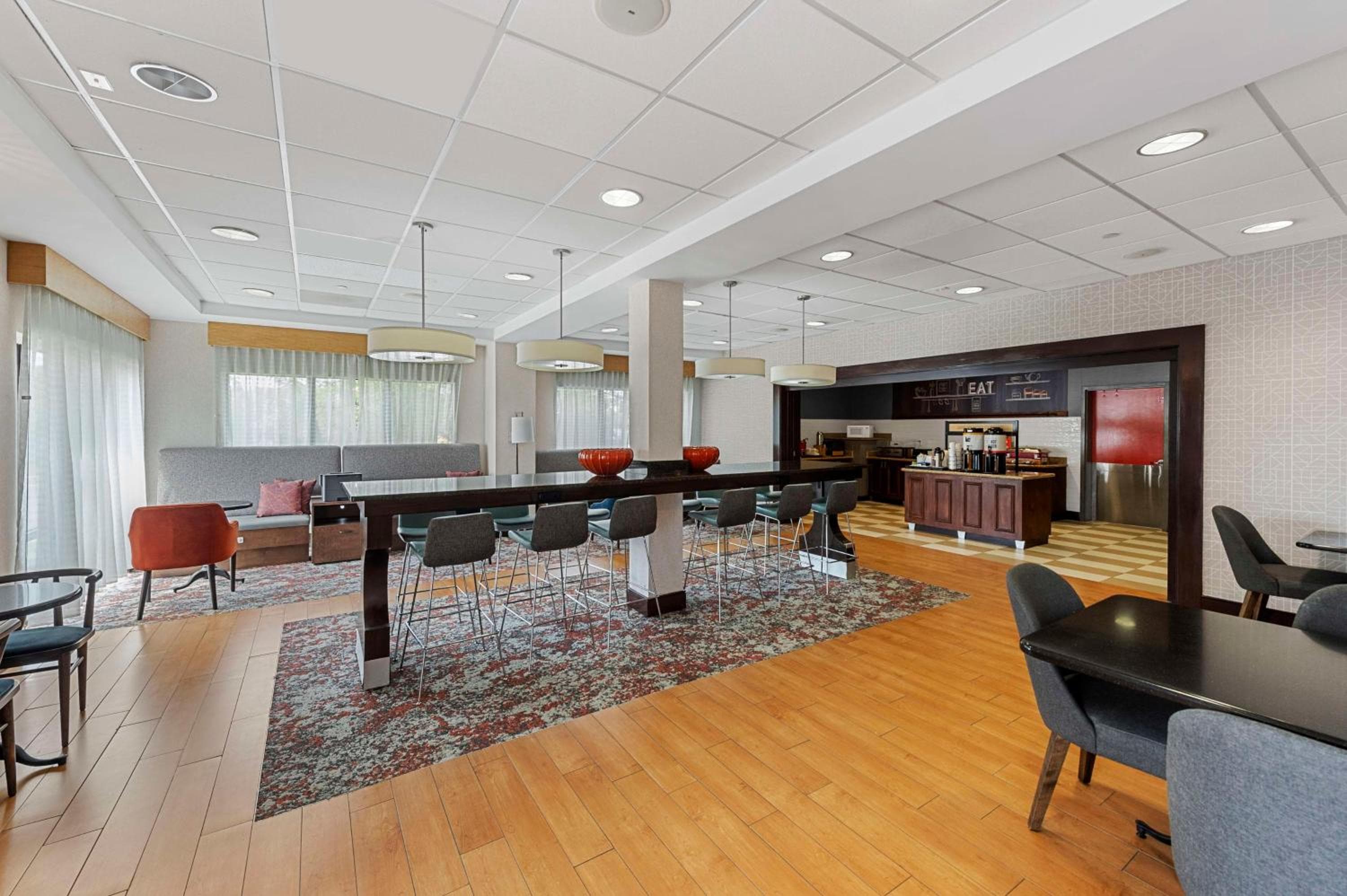Hampton Inn Nanuet