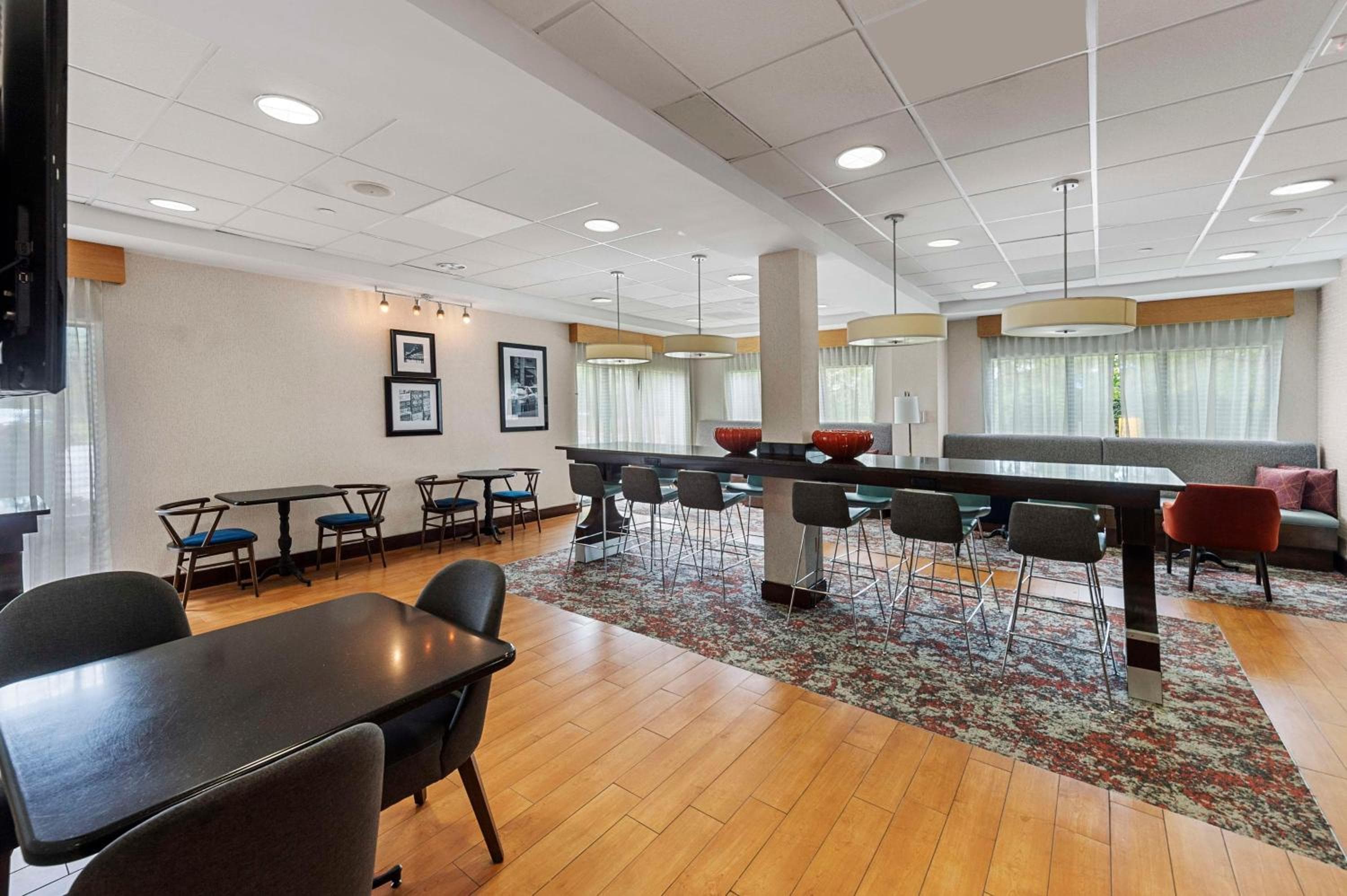 Hampton Inn Nanuet