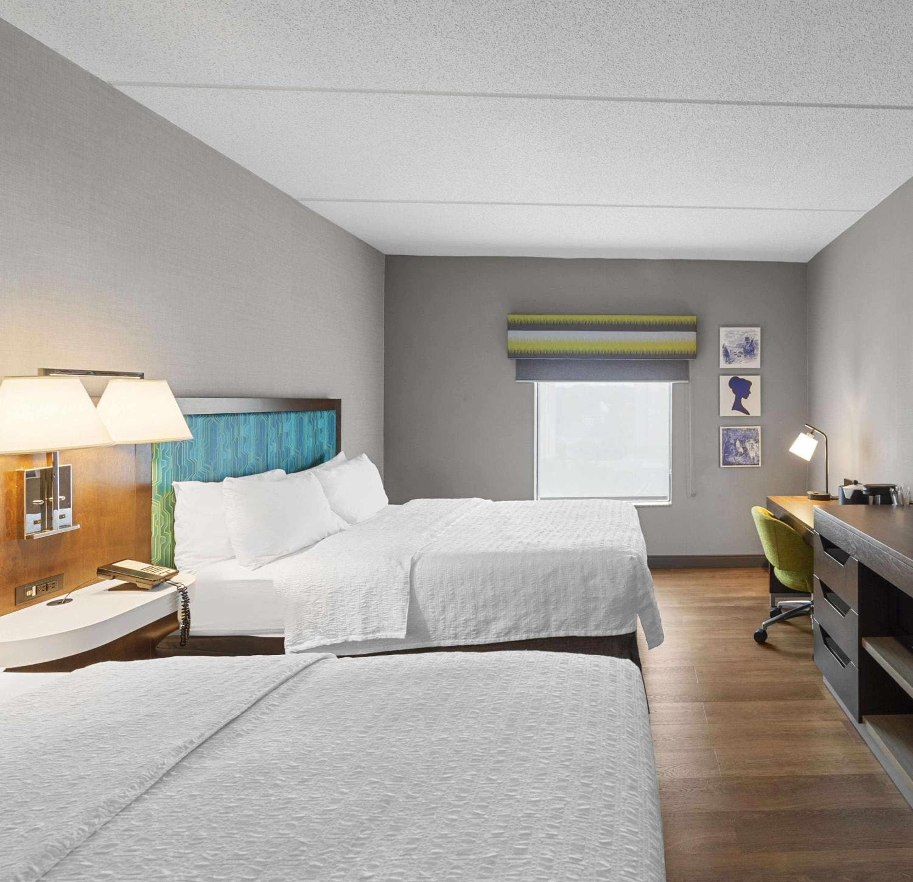 Hampton Inn Nanuet