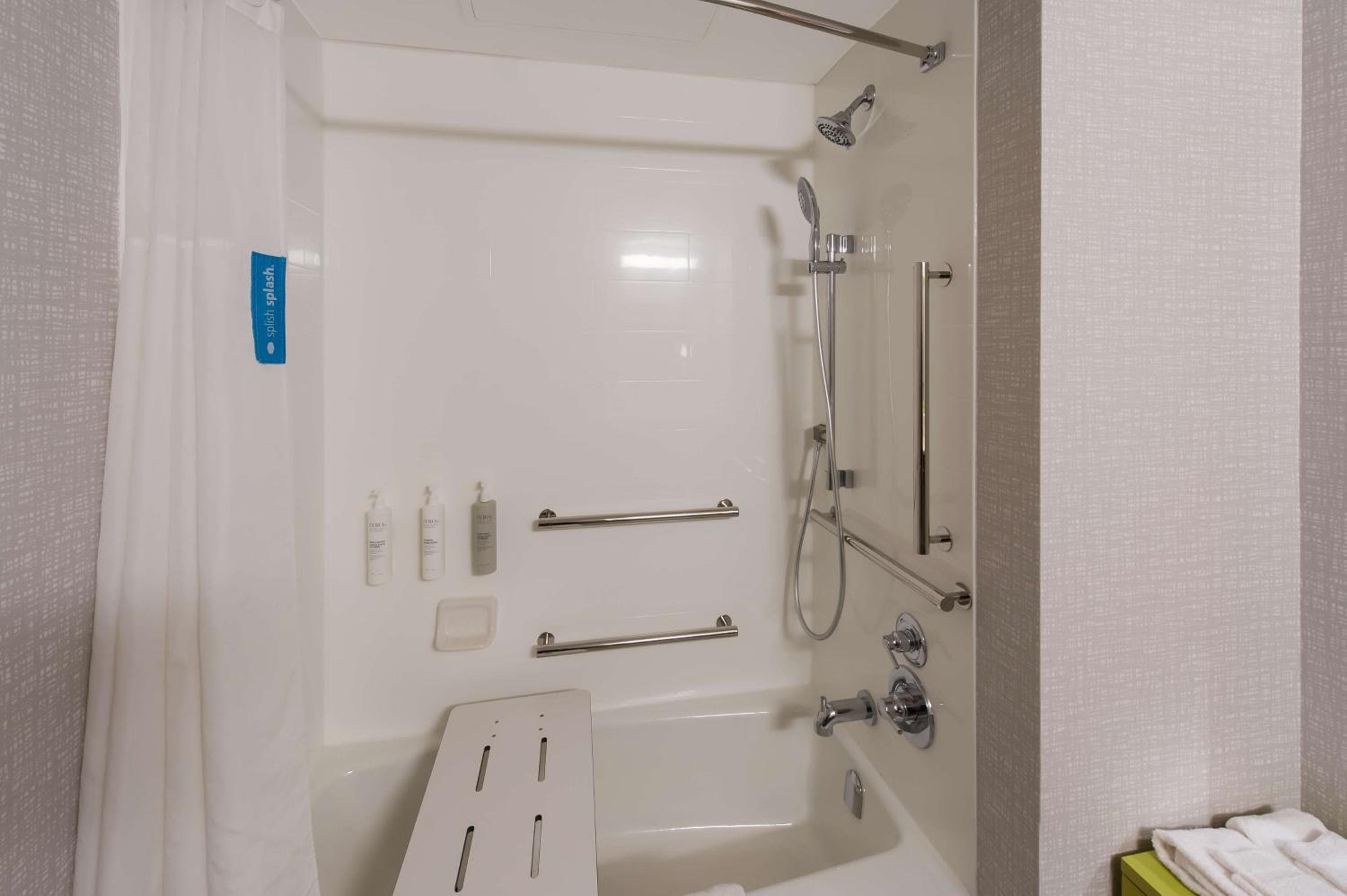 Hampton Inn Nanuet