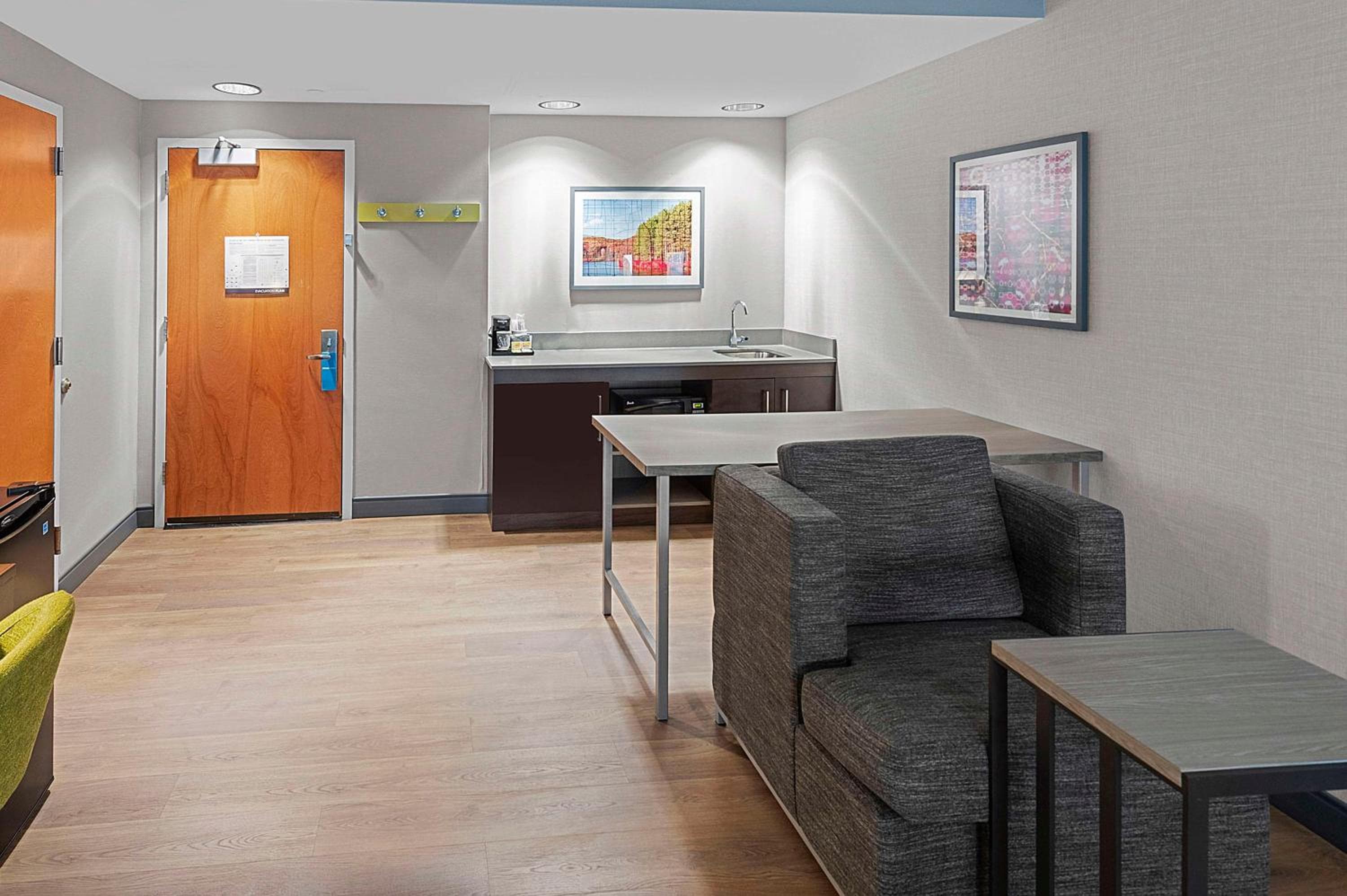 Hampton Inn Nanuet