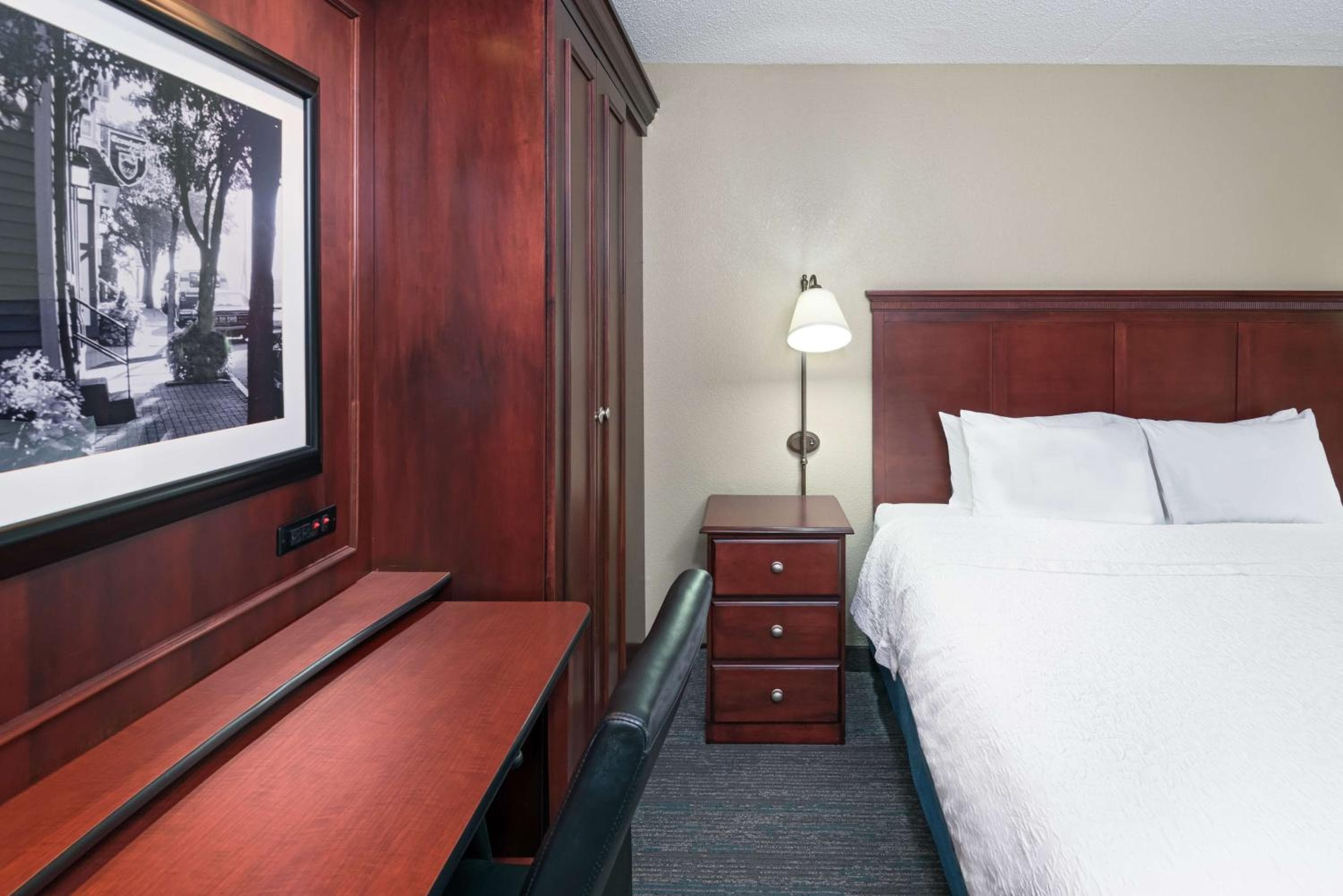 Hampton Inn by Hilton Indianapolis-South