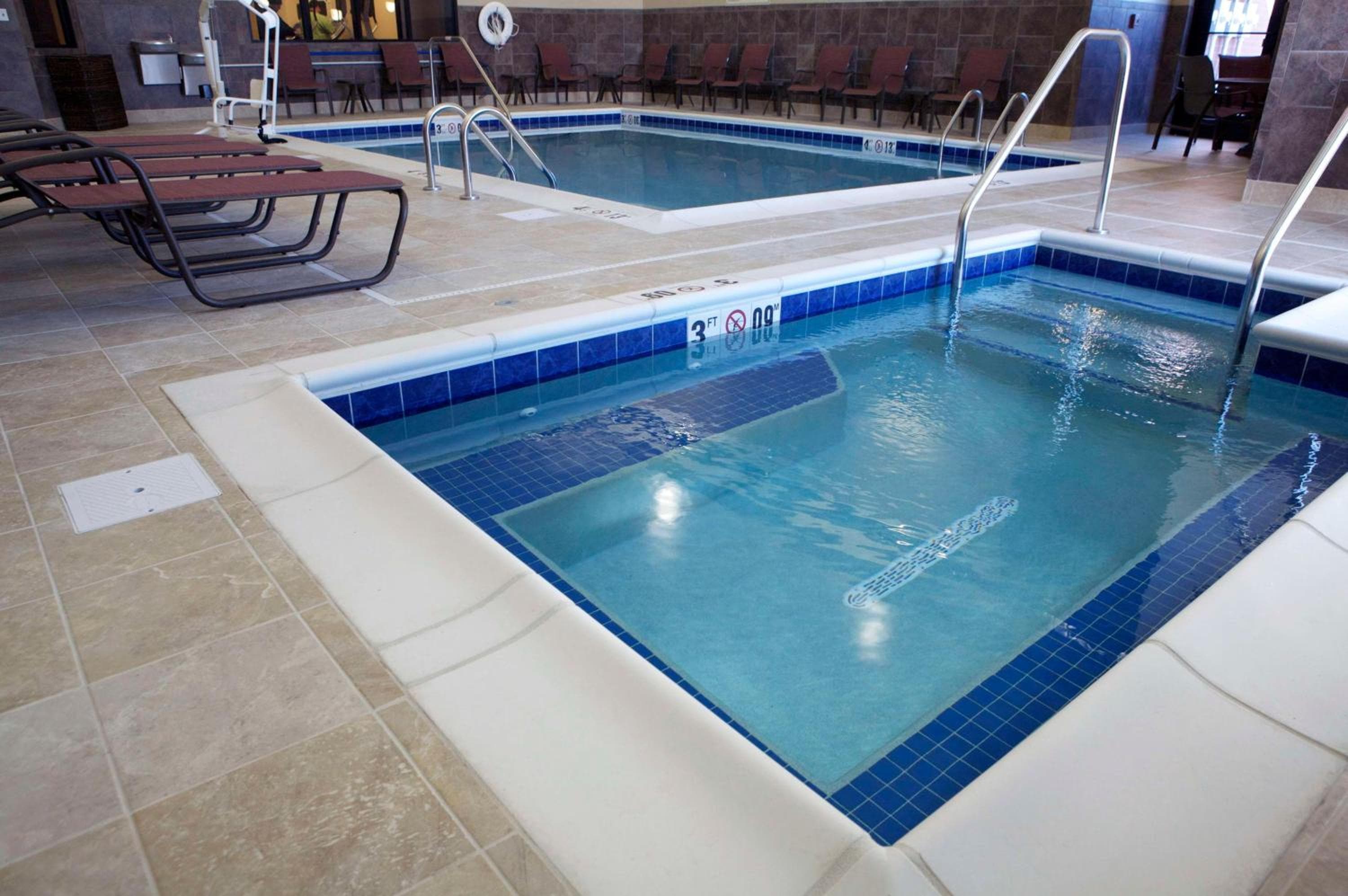 Homewood Suites by Hilton Coralville - Iowa River Landing