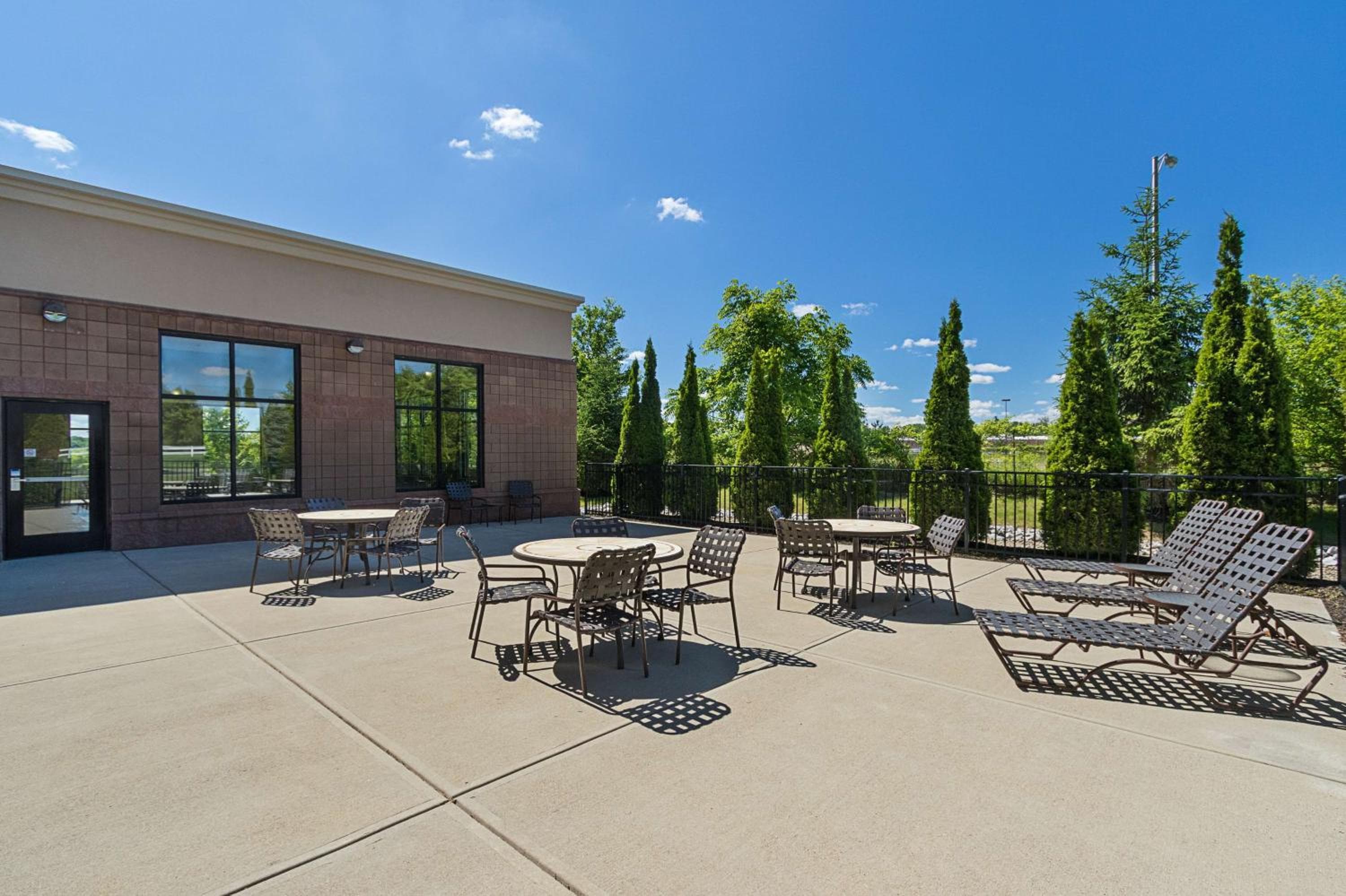 Hampton Inn and Suites Indianapolis/Brownsburg