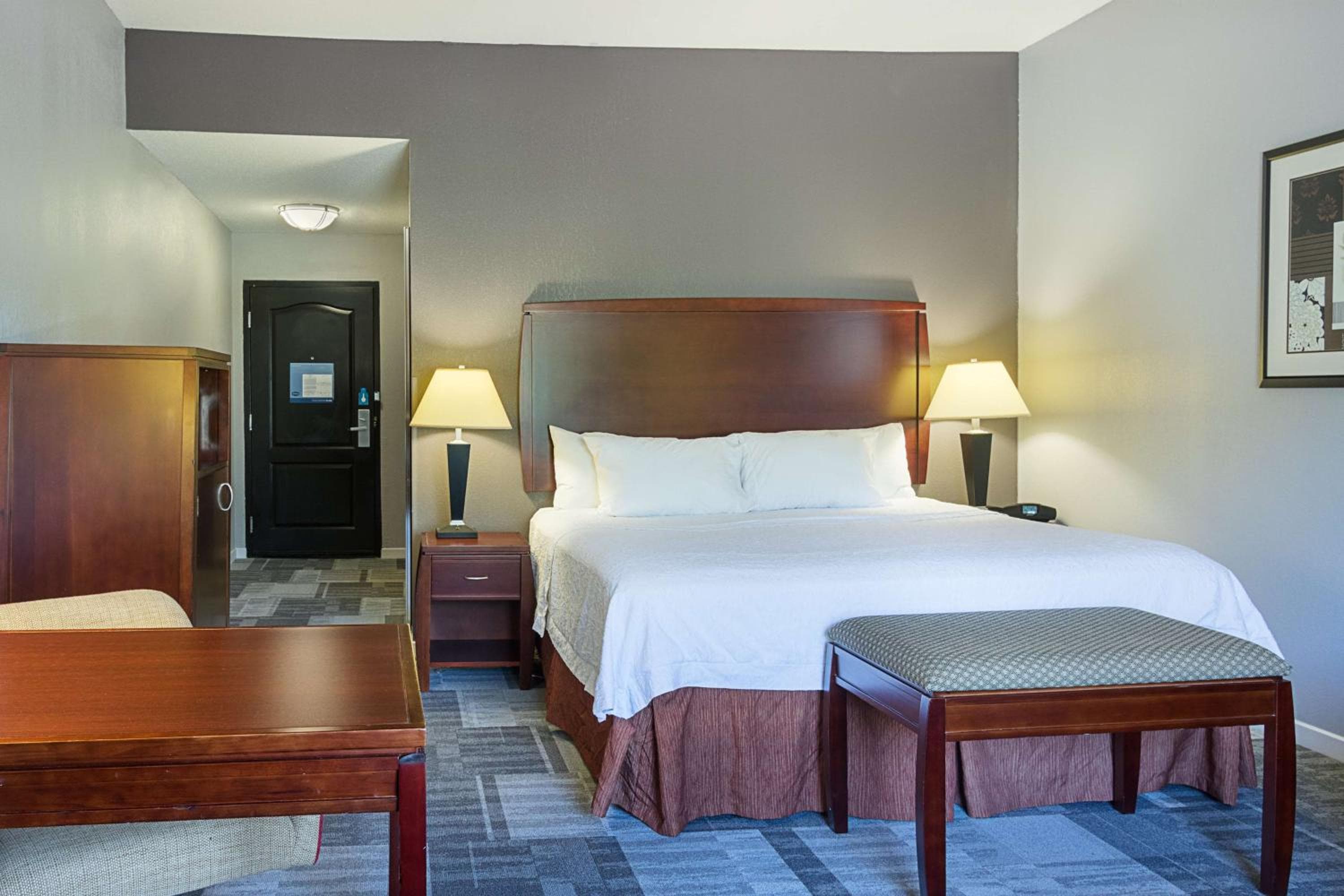 Hampton Inn and Suites Indianapolis/Brownsburg