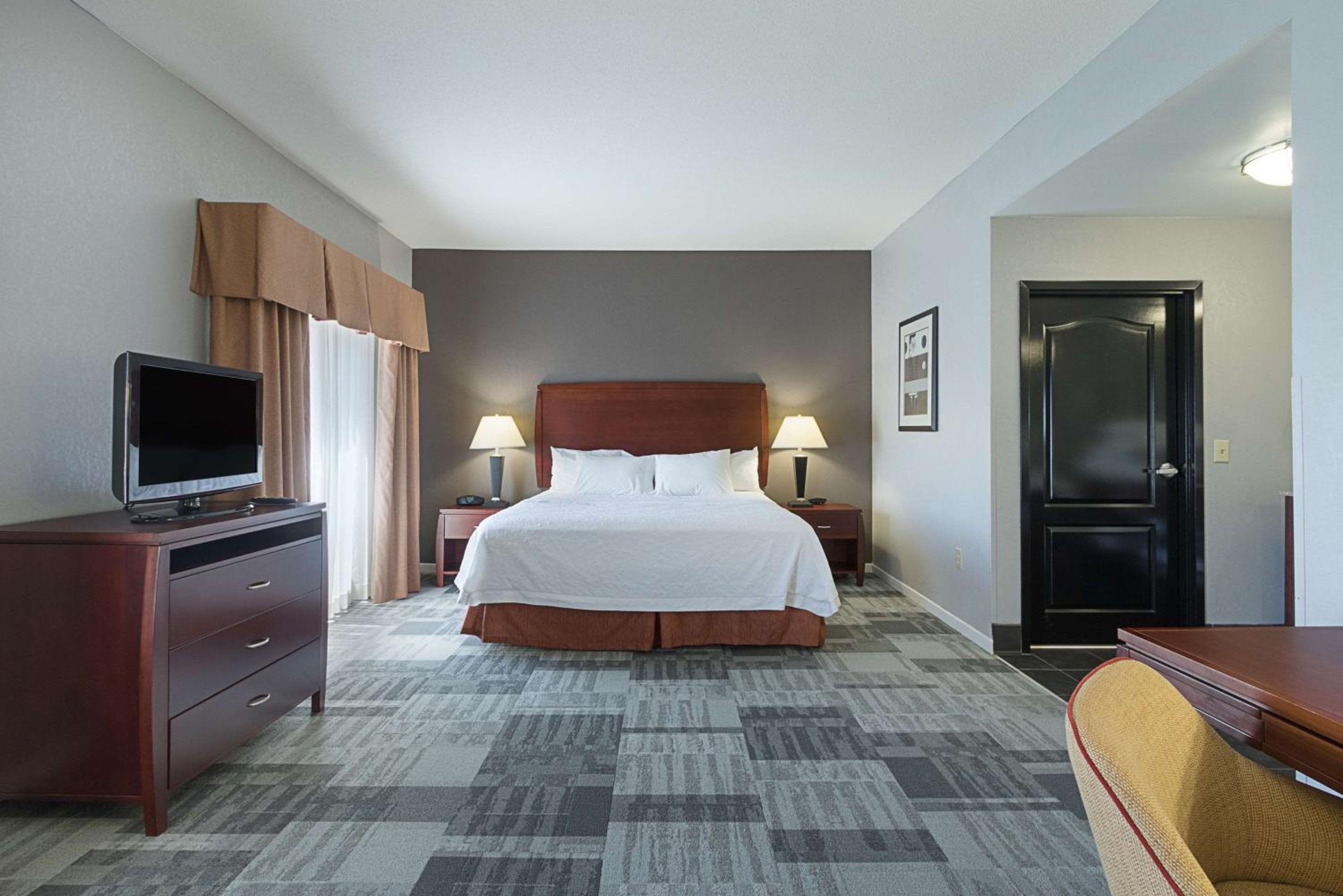 Hampton Inn and Suites Indianapolis/Brownsburg