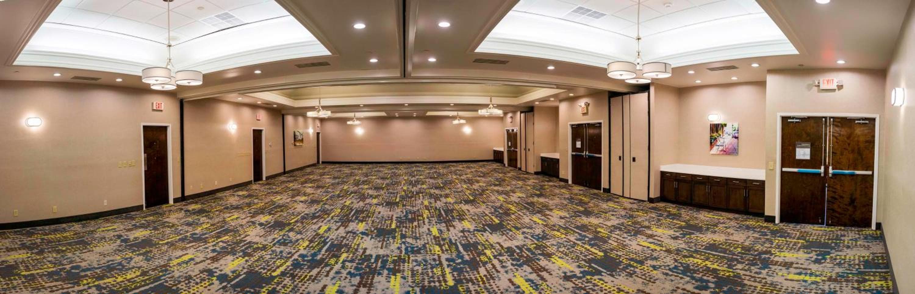 Hampton Inn Kinston