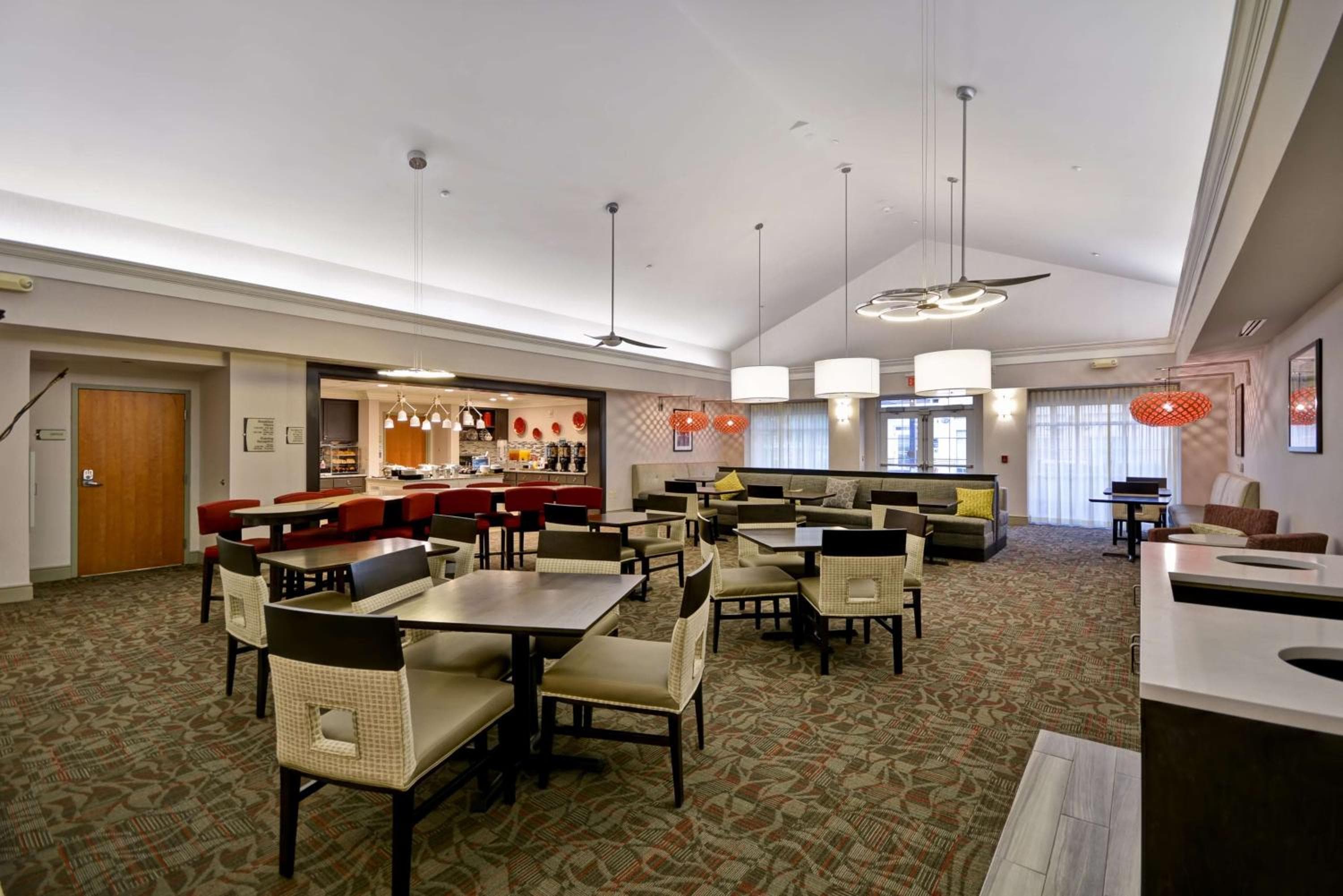 Homewood Suites by Hilton Ithaca