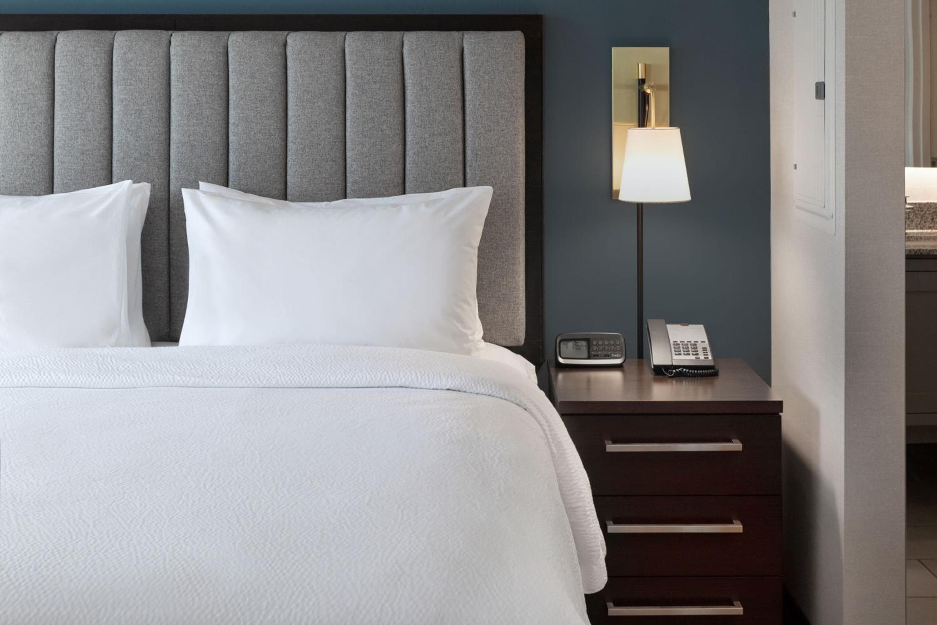 Residence Inn by Marriott Boston Back Bay/Fenway