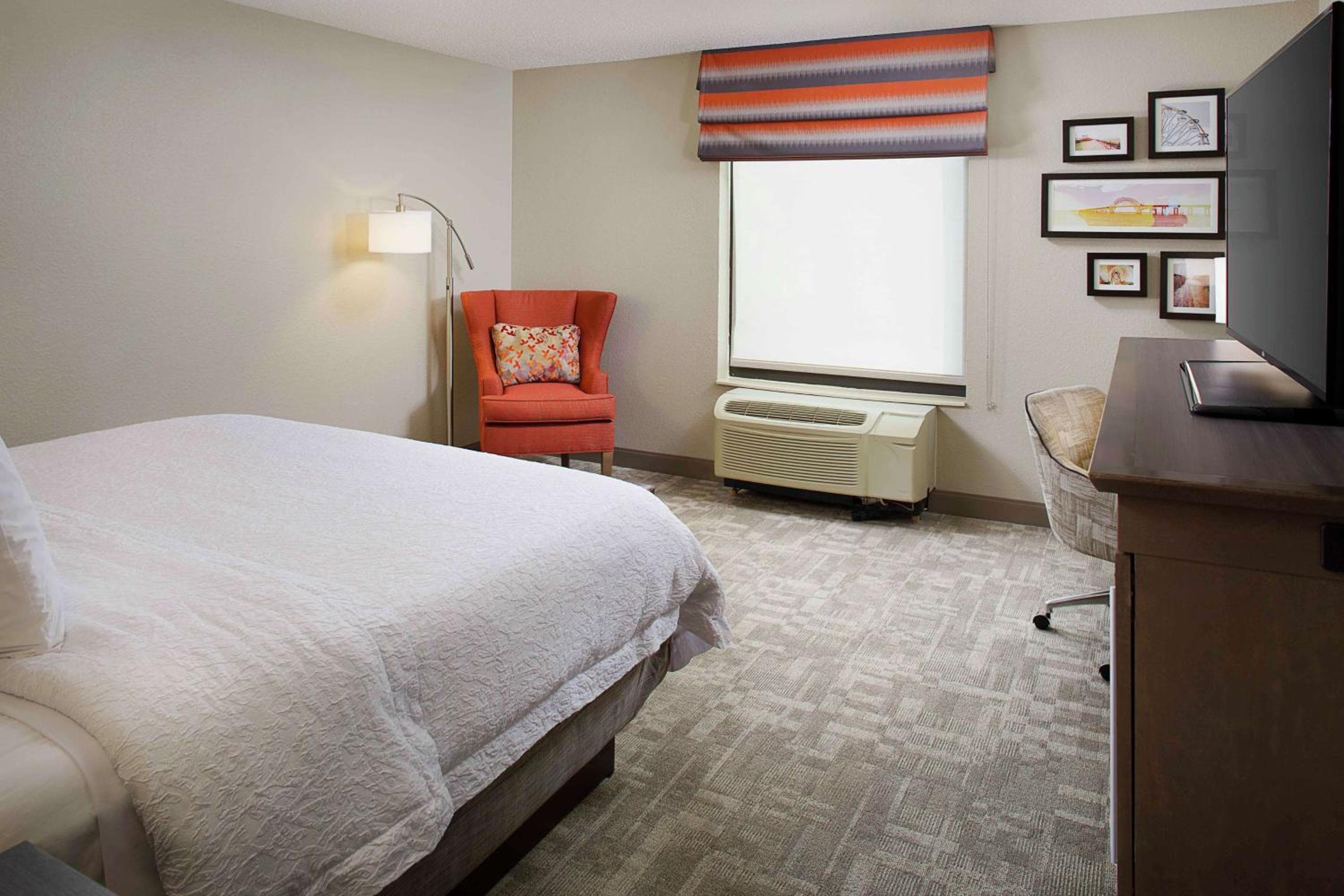 Hampton Inn by Hilton Garden City Long Island