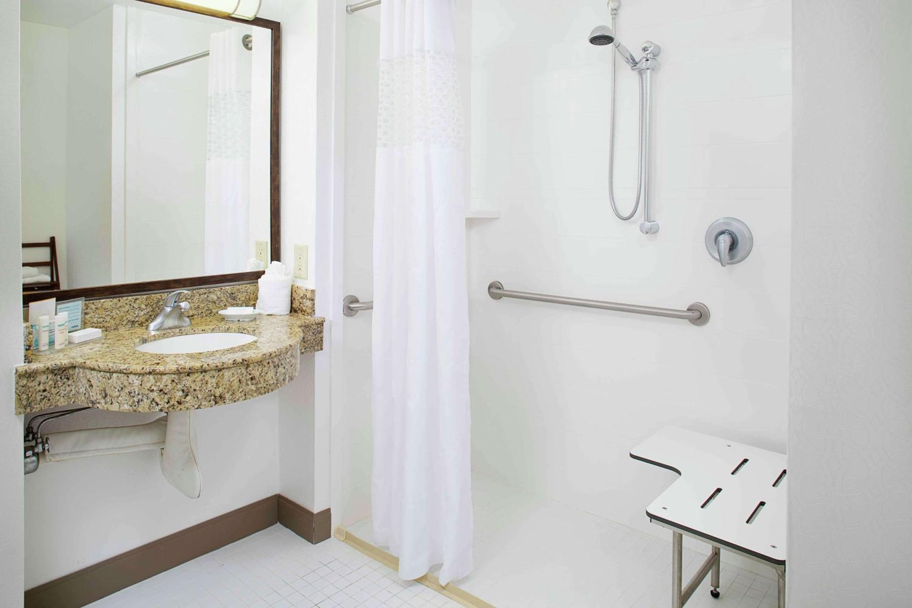 Hampton Inn by Hilton Garden City Long Island