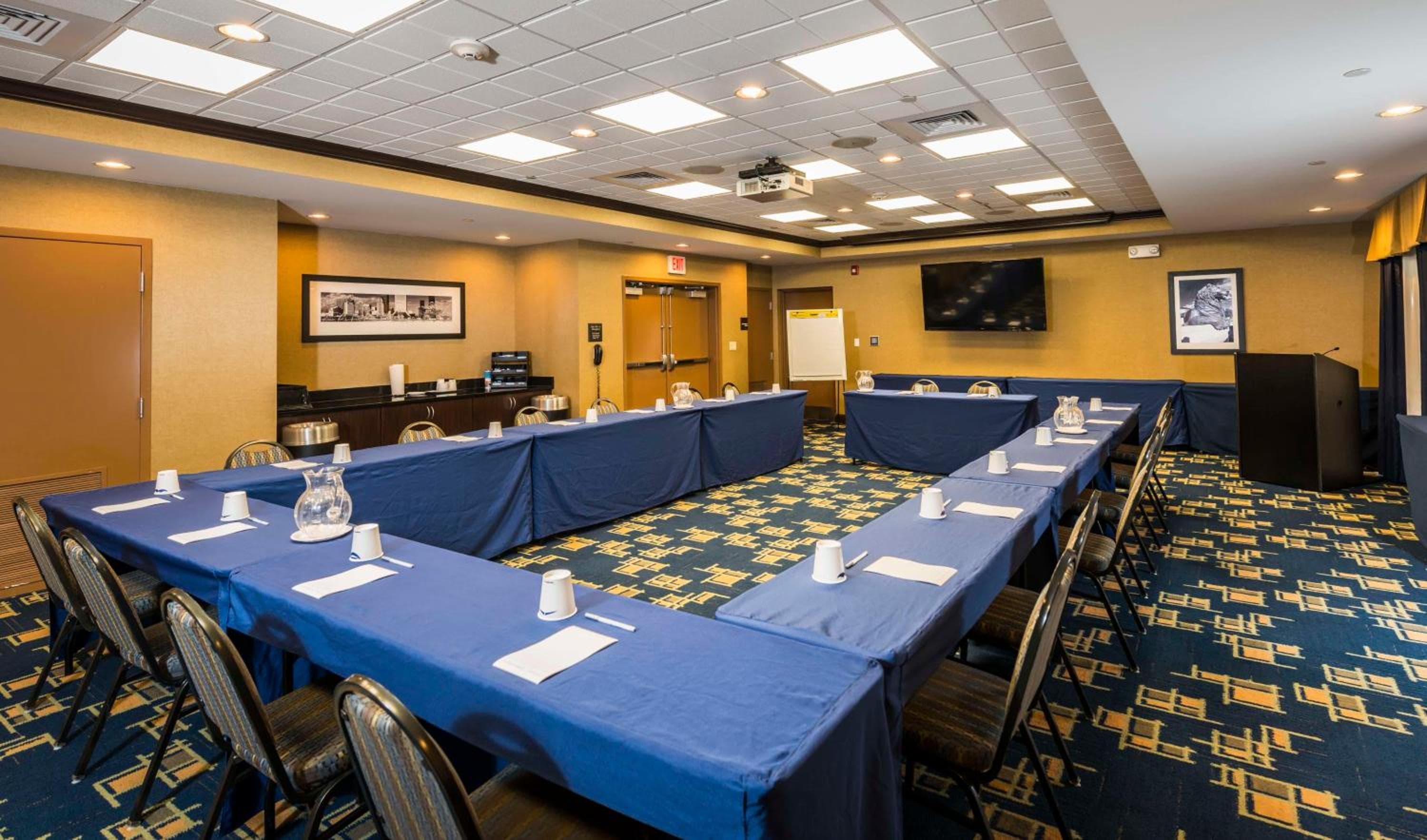 Hampton Inn & Suites Jacksonville South - Bartram Park