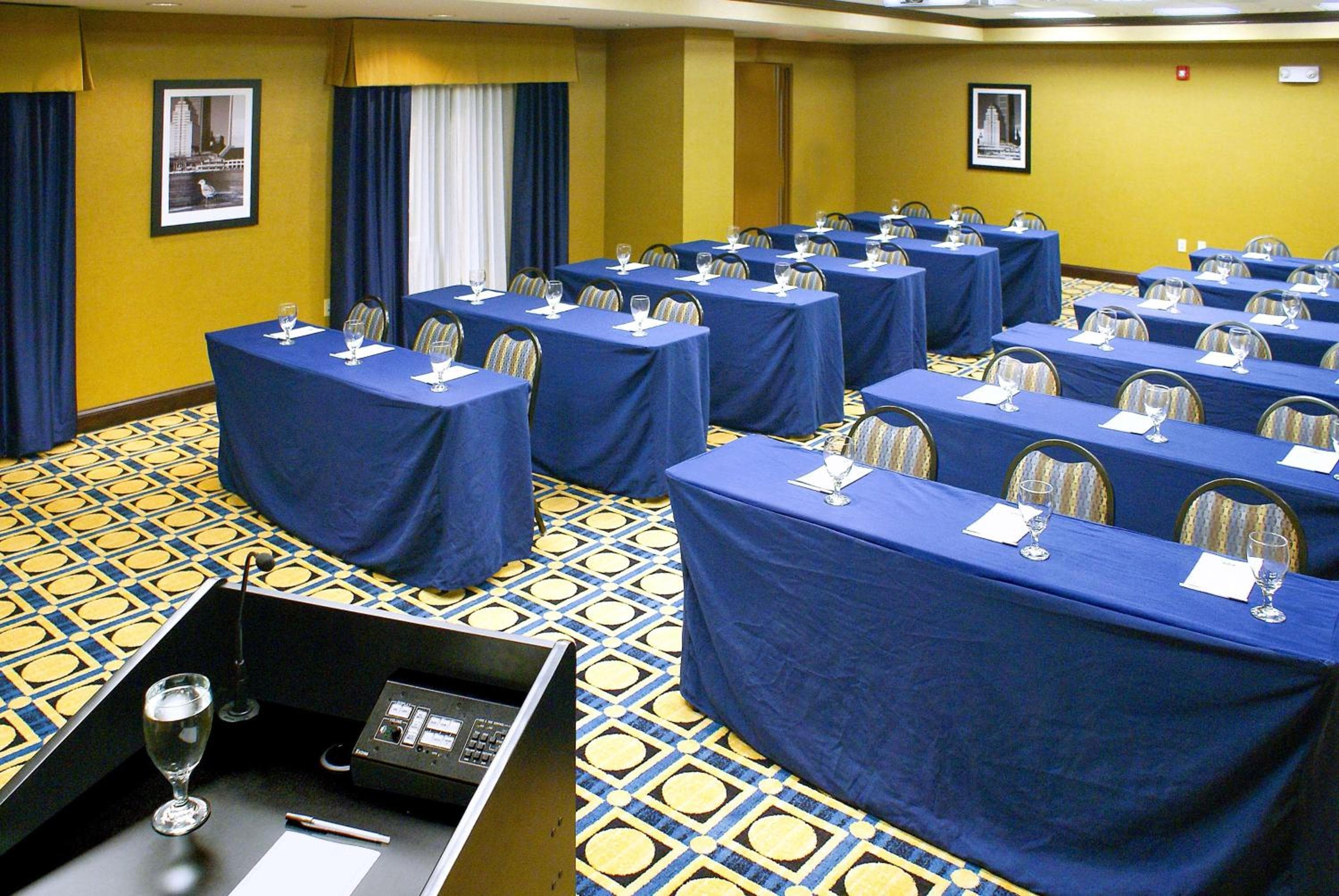 Hampton Inn & Suites Jacksonville South - Bartram Park