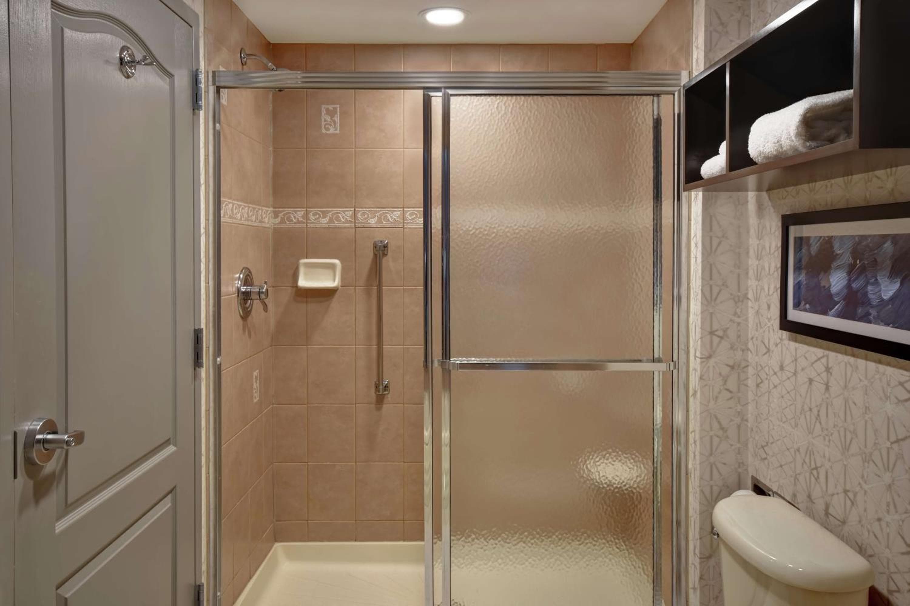 Homewood Suites by Hilton Edgewater-NYC Area