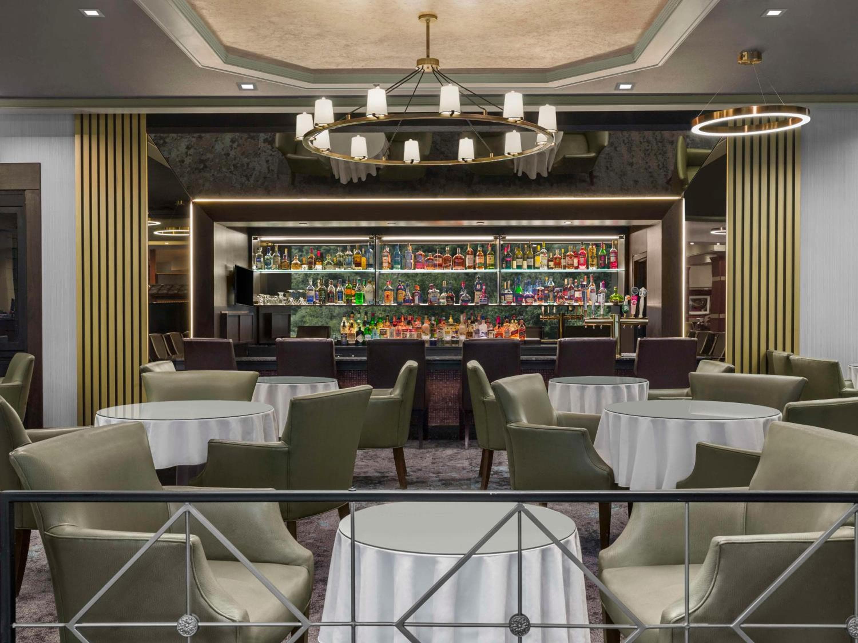 DoubleTree by Hilton Fort Lee/George Washington Bridge