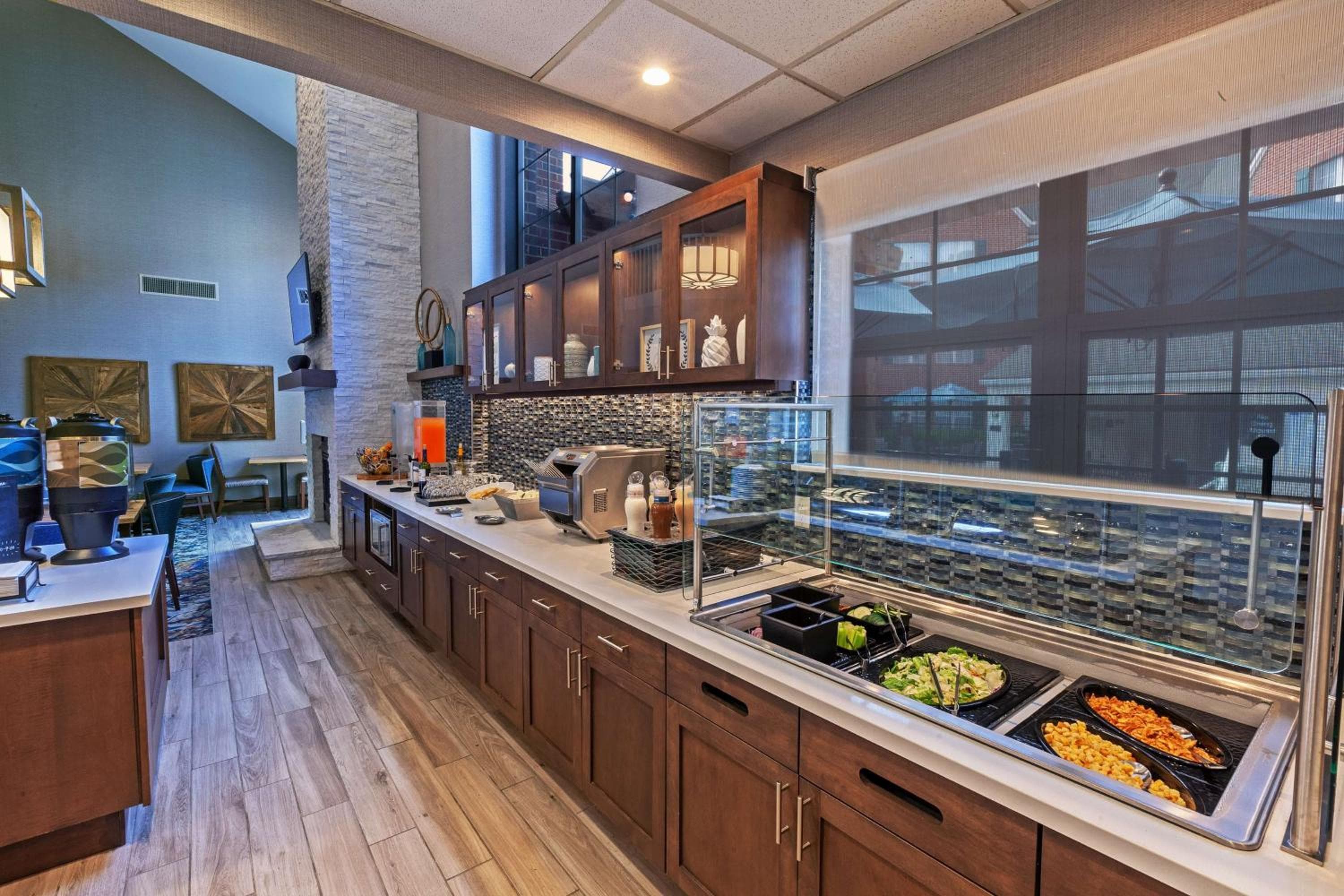 Homewood Suites by Hilton Greensboro
