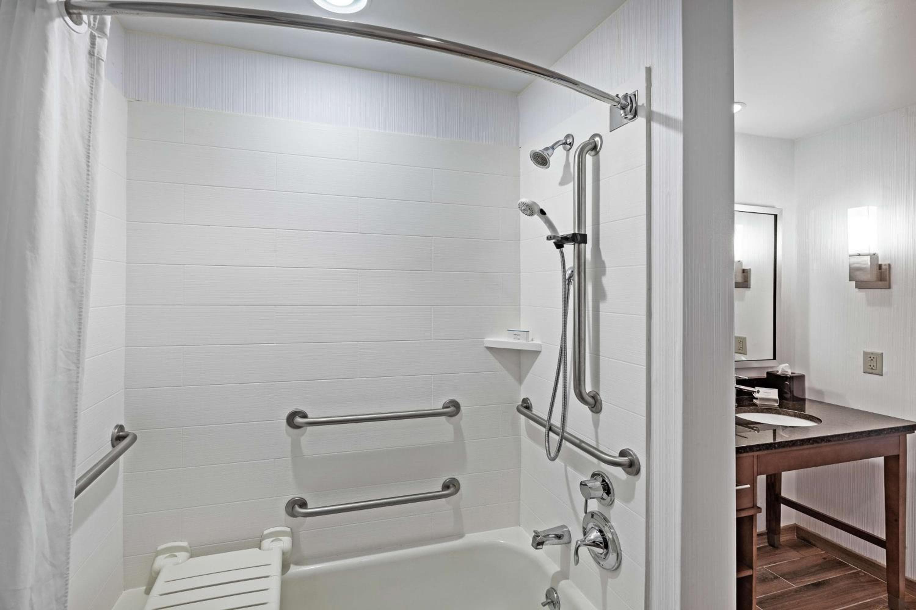 Homewood Suites by Hilton Greensboro