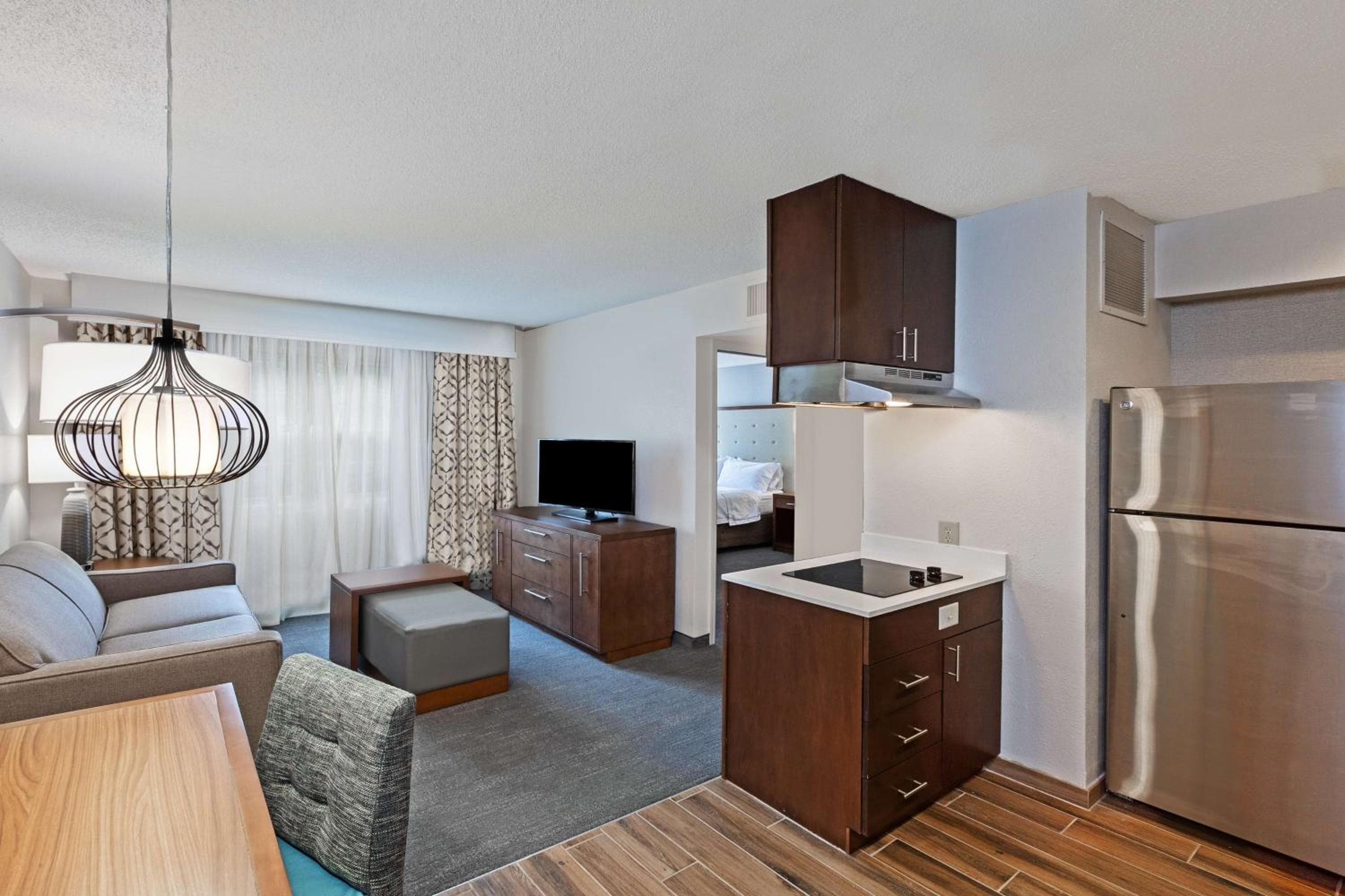 Homewood Suites by Hilton Greensboro