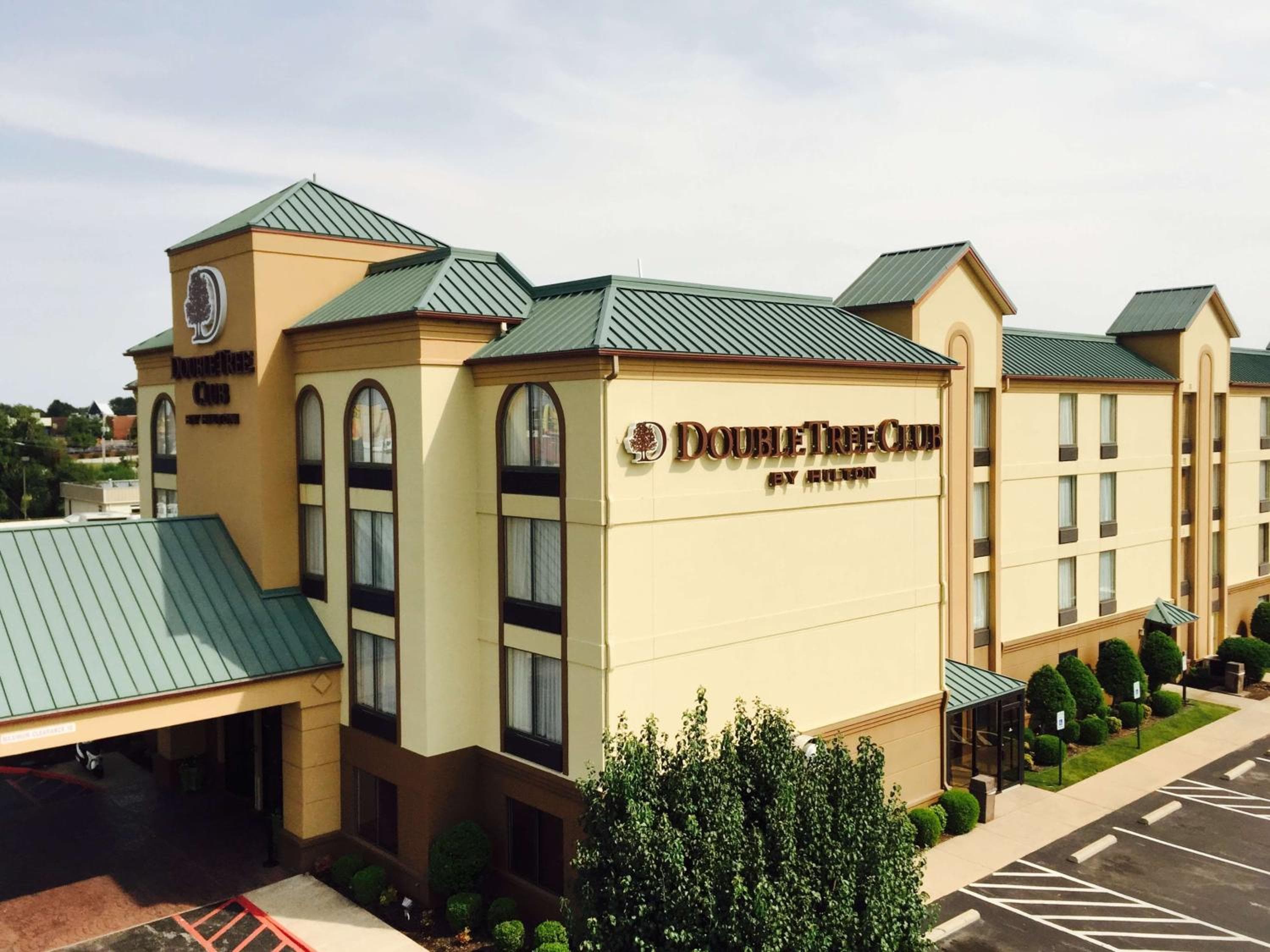 DoubleTree by Hilton Springdale