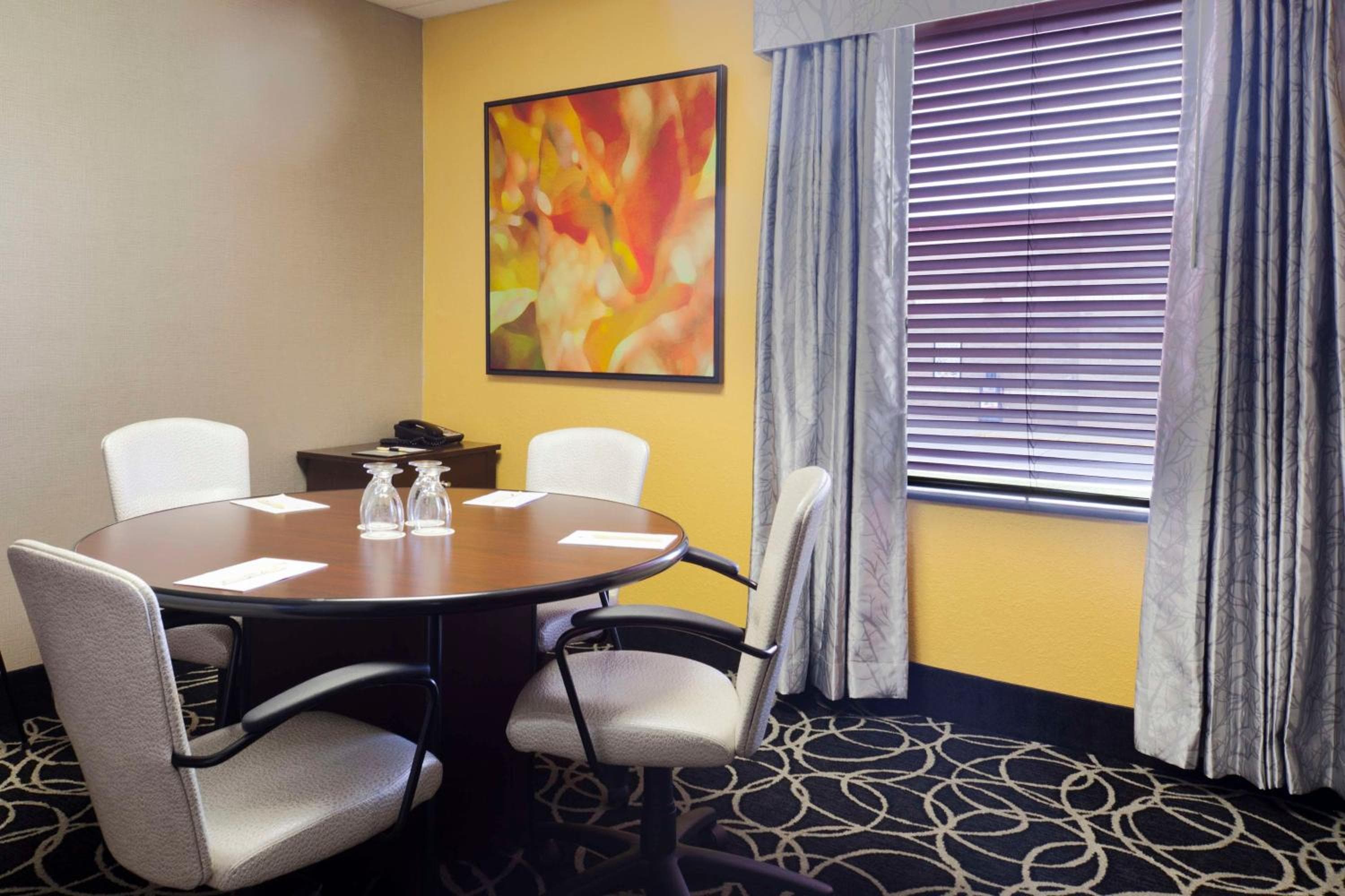 DoubleTree by Hilton Springdale