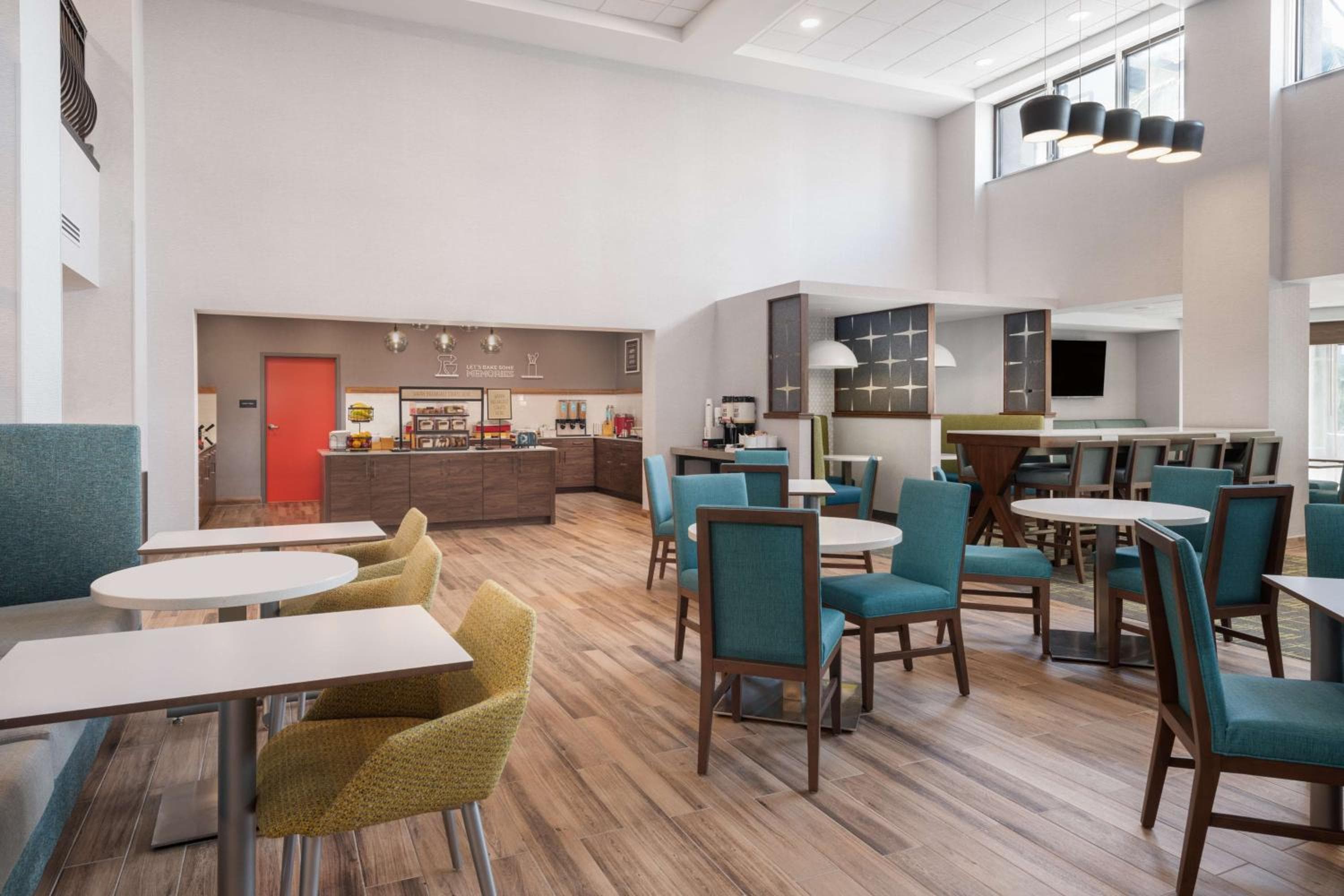 Hampton Inn & Suites Fort Myers Beach/Sanibel Gateway