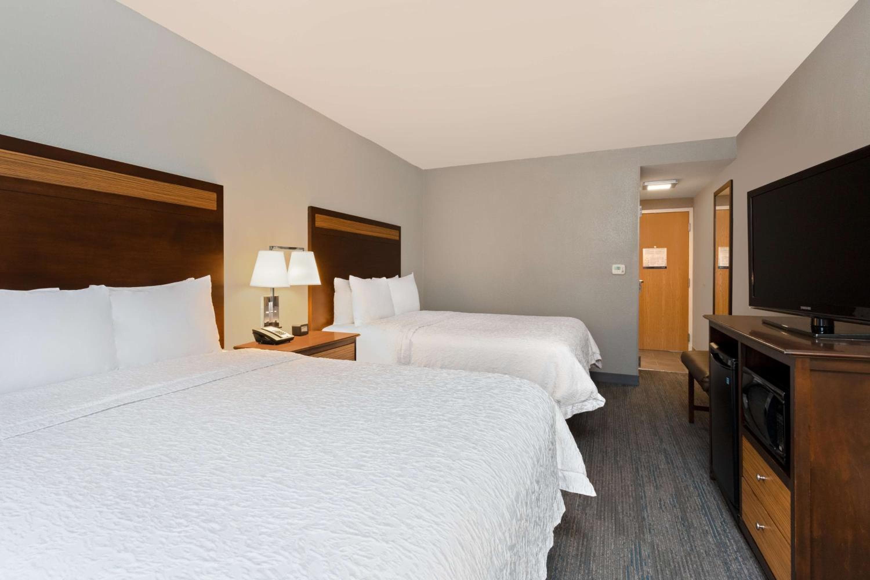 Hampton Inn & Suites Fort Myers Beach/Sanibel Gateway
