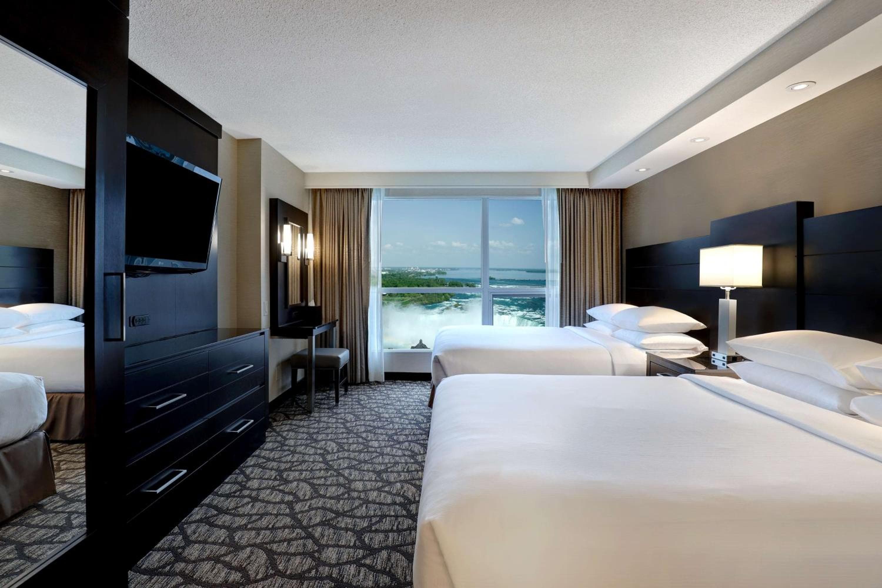 Hyatt Regency Niagara Falls Fallsview