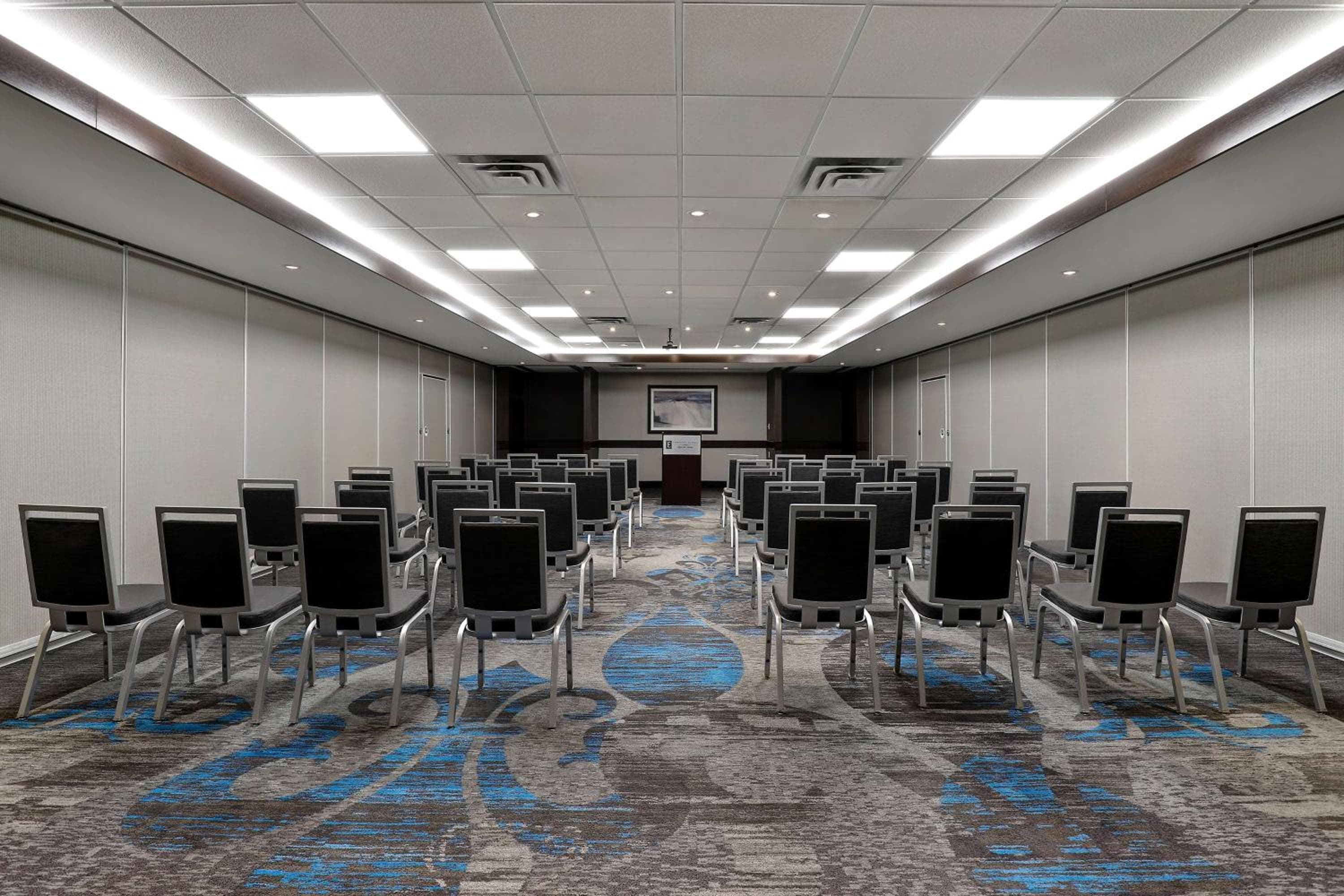 Hyatt Regency Niagara Falls Fallsview
