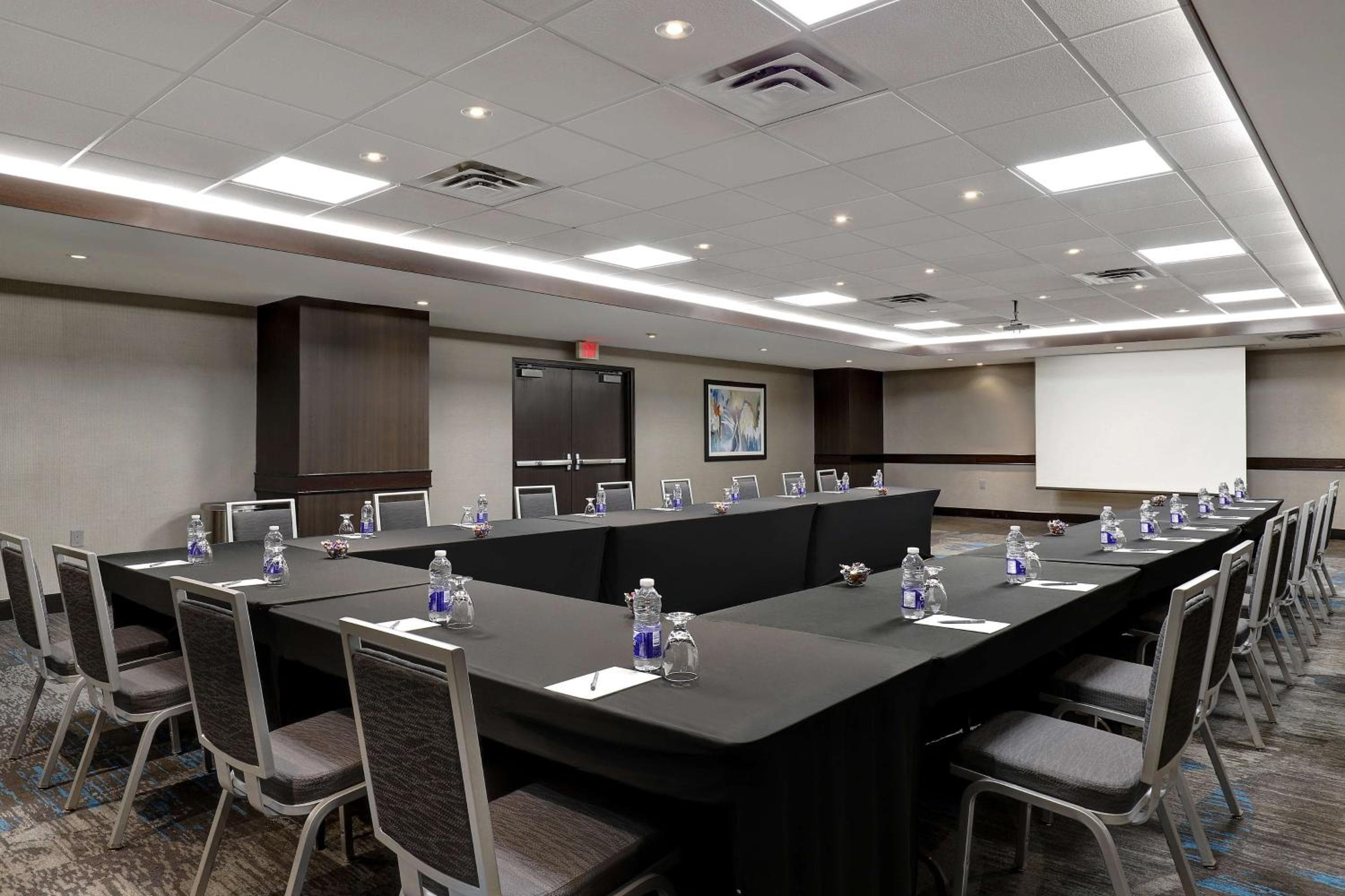 Hyatt Regency Niagara Falls Fallsview