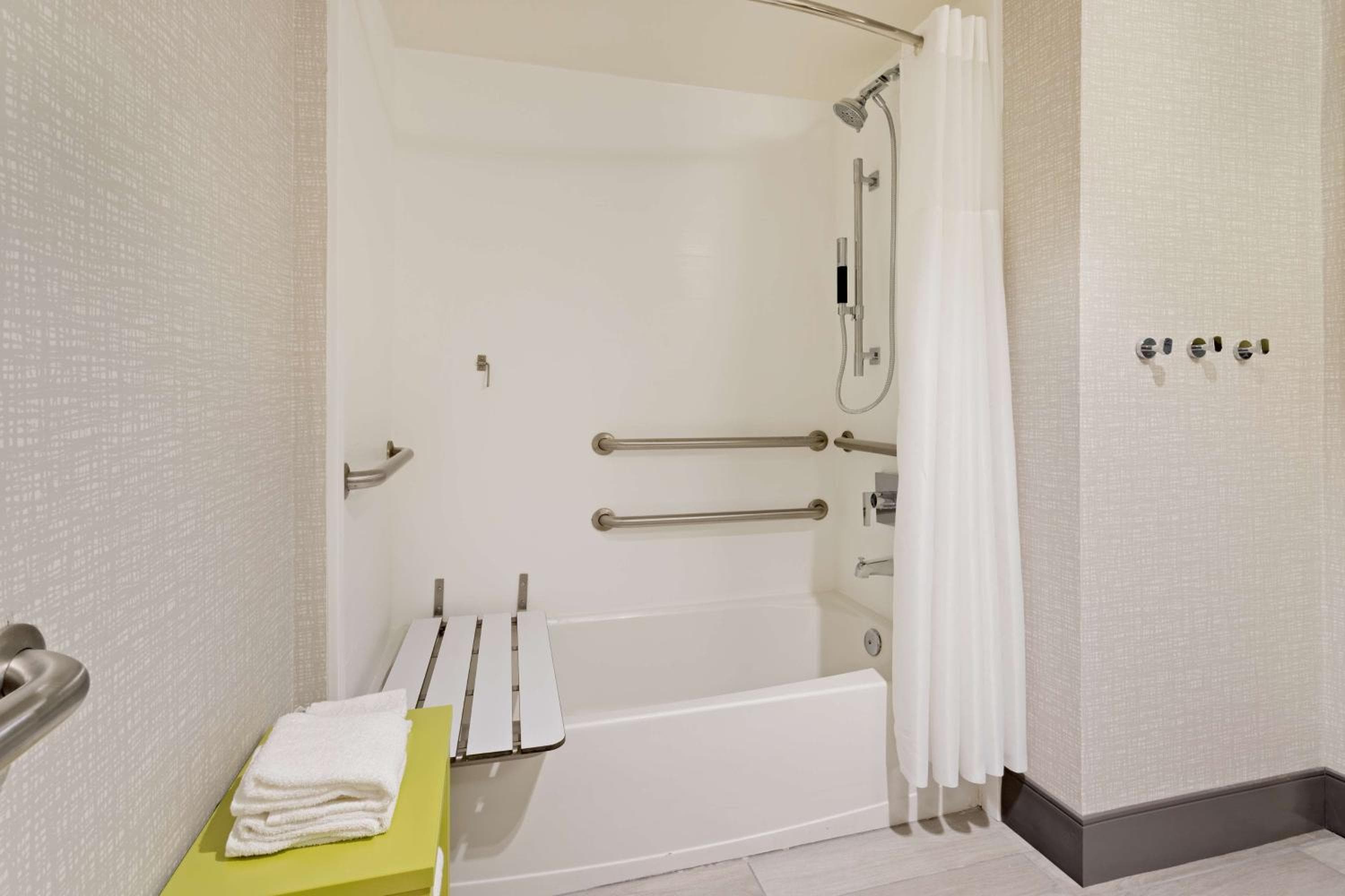 Hampton Inn Jacksonville-I-295 East/Baymeadows