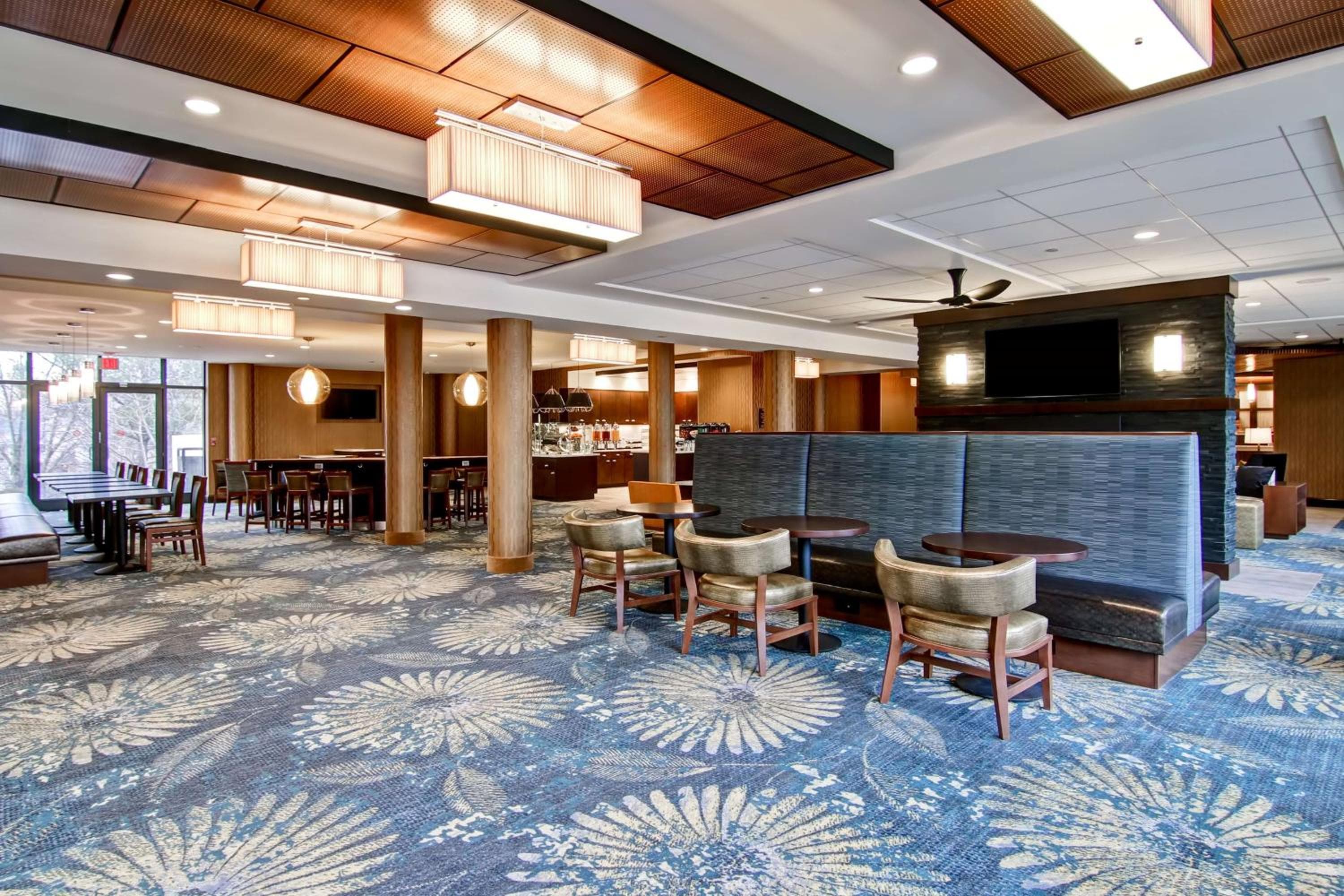 Homewood Suites by Hilton Gaithersburg/Washington, DC North