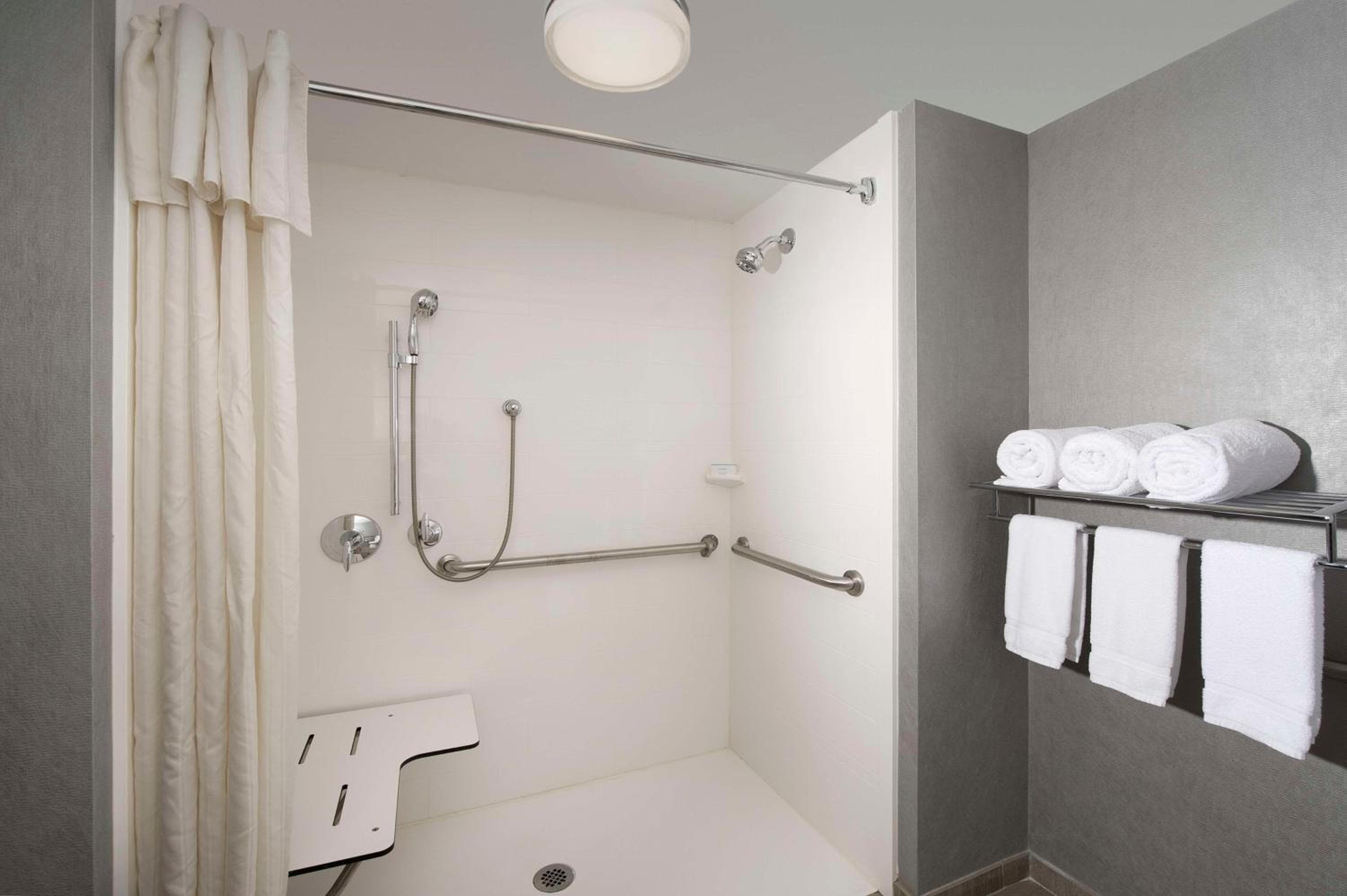 Homewood Suites by Hilton Gaithersburg/Washington, DC North