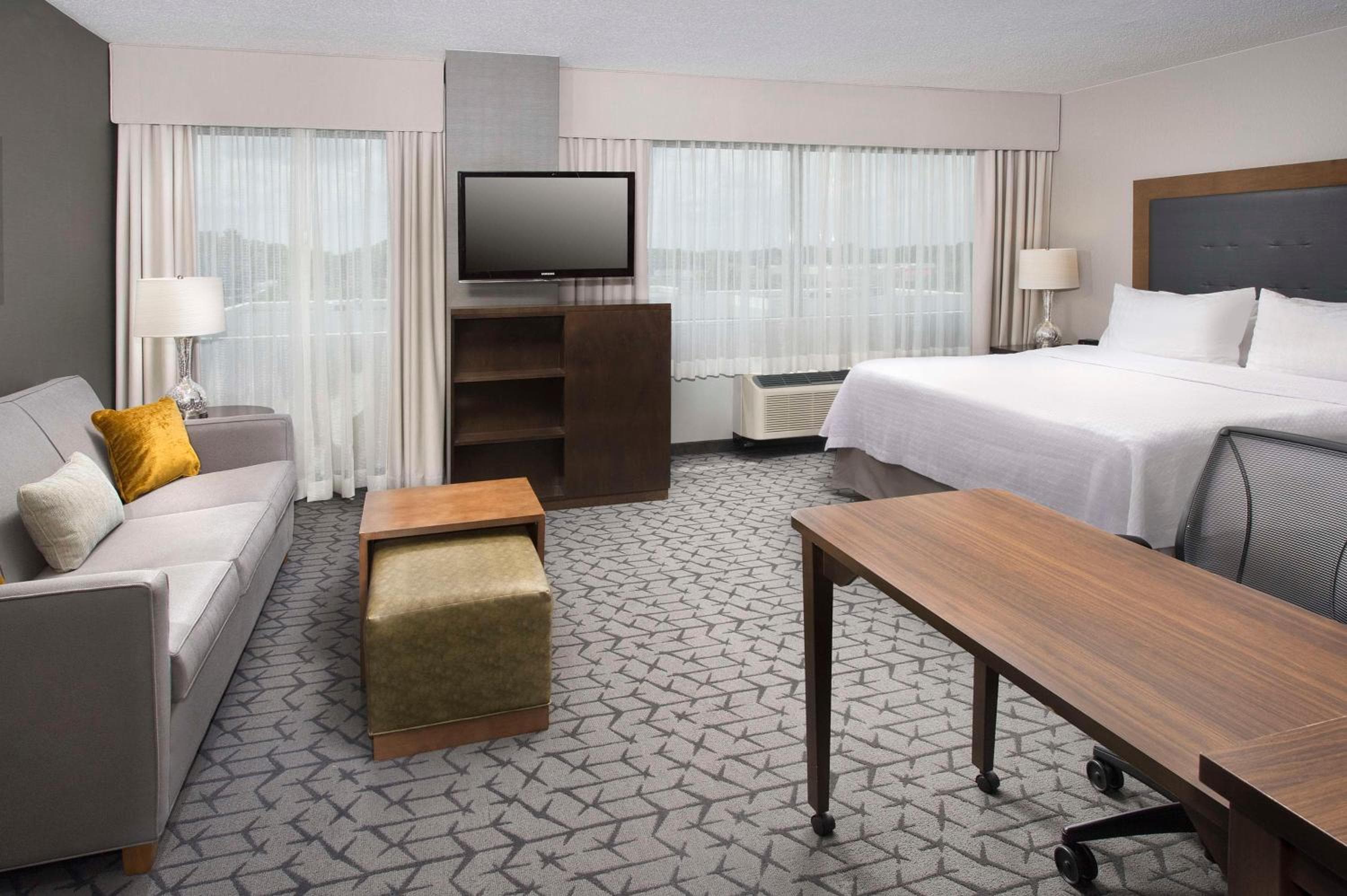 Homewood Suites by Hilton Gaithersburg/Washington, DC North