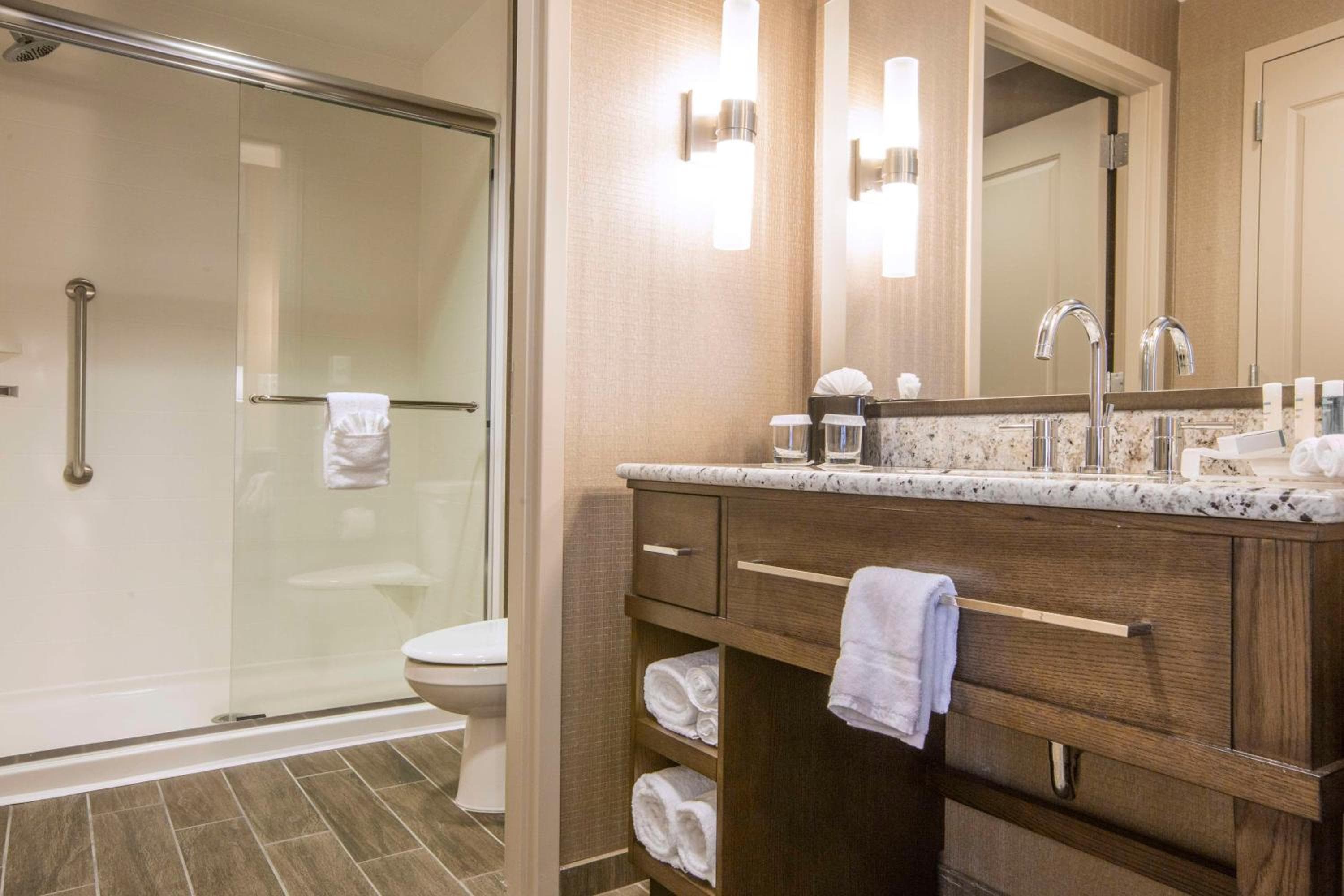 Homewood Suites by Hilton Houston Downtown