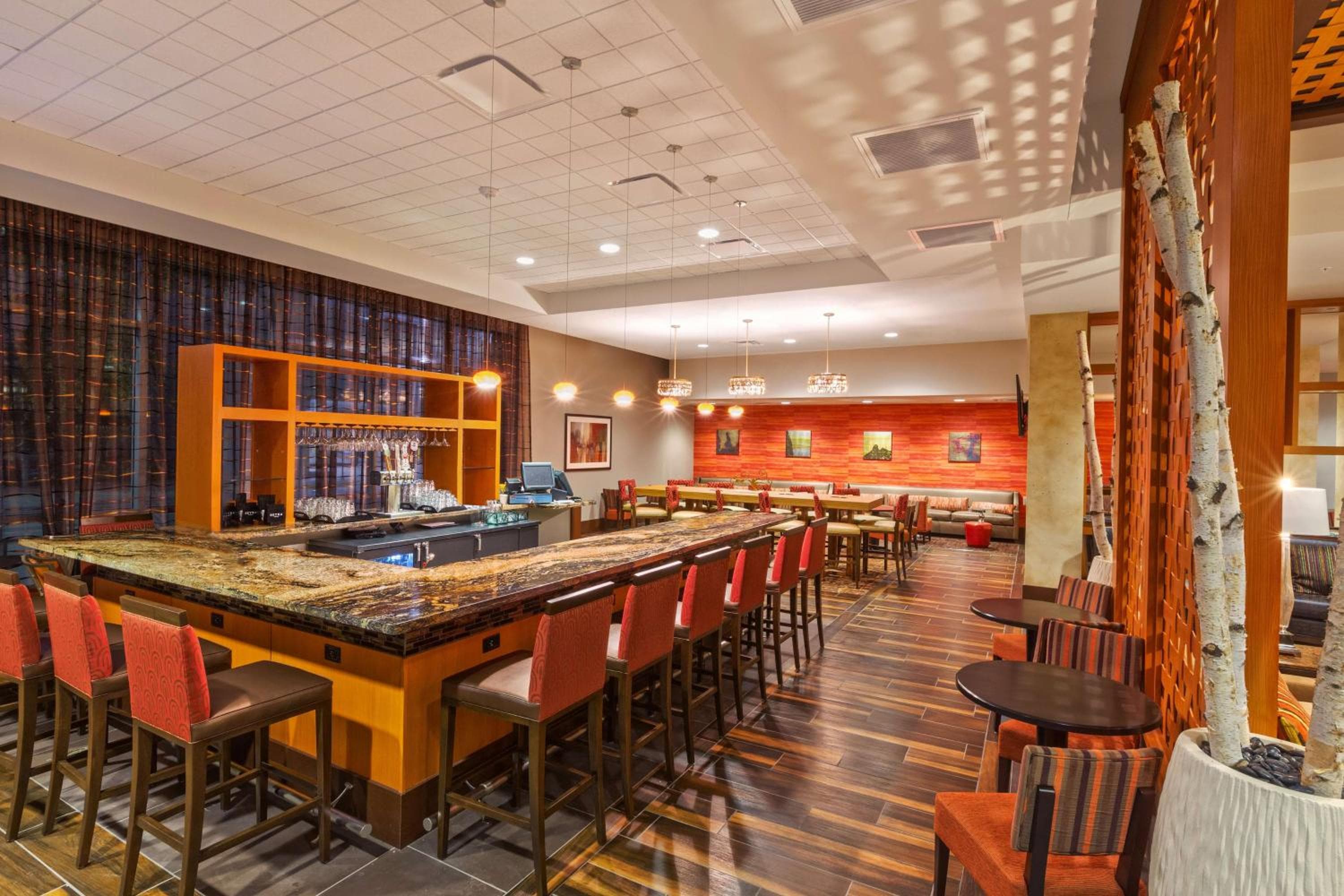 Homewood Suites by Hilton Houston Downtown