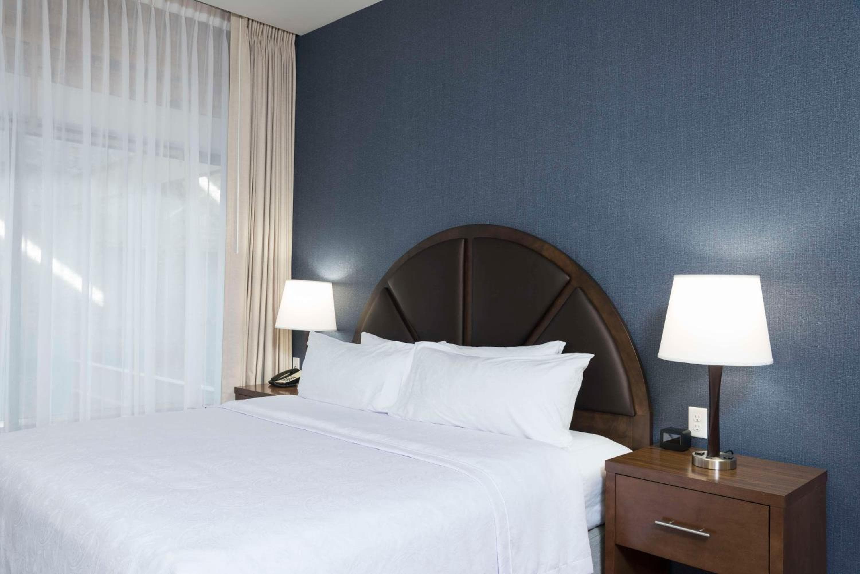 Homewood Suites by Hilton Grand Rapids Downtown